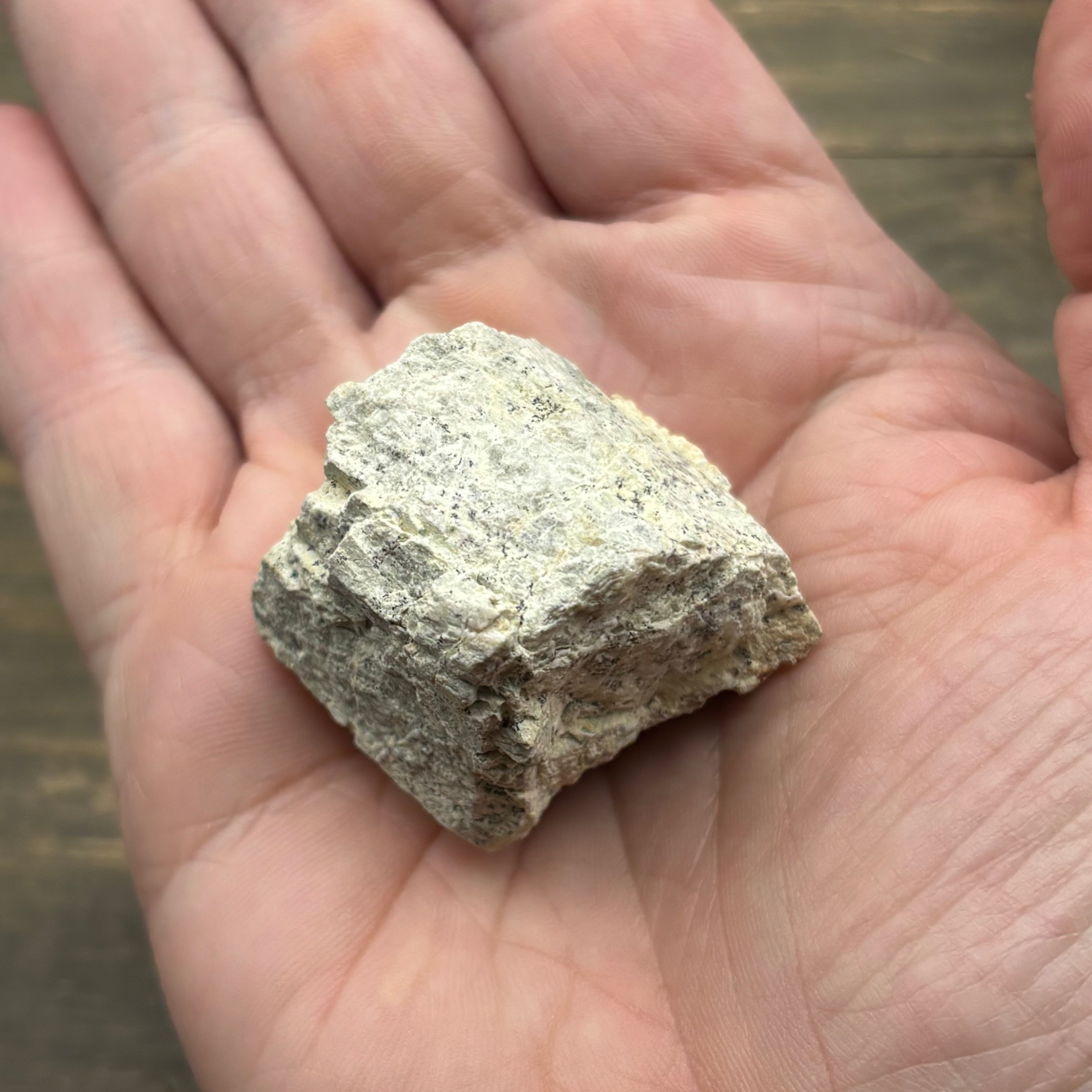 Spessartine Garnet - 039