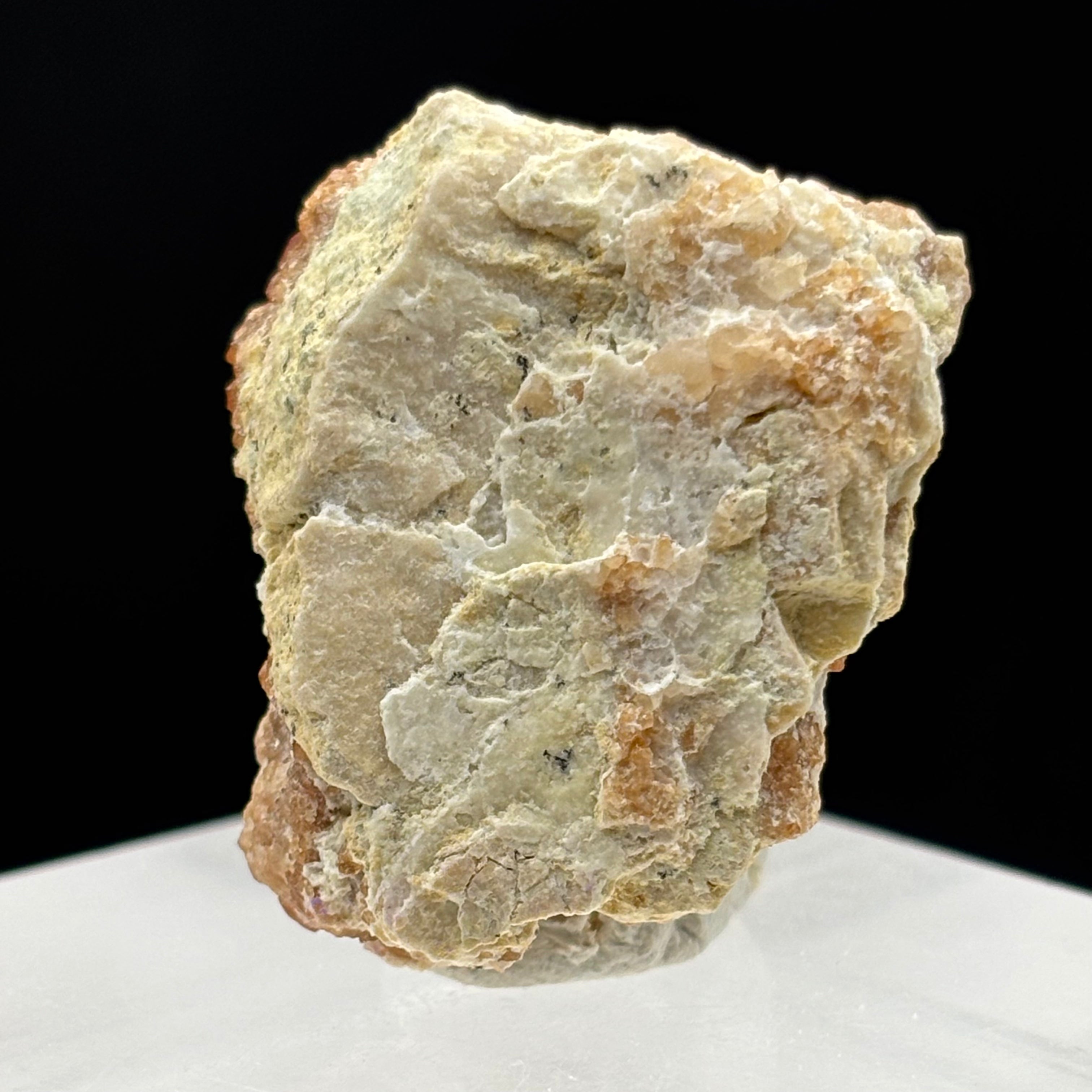 Spessartine Garnet - 042