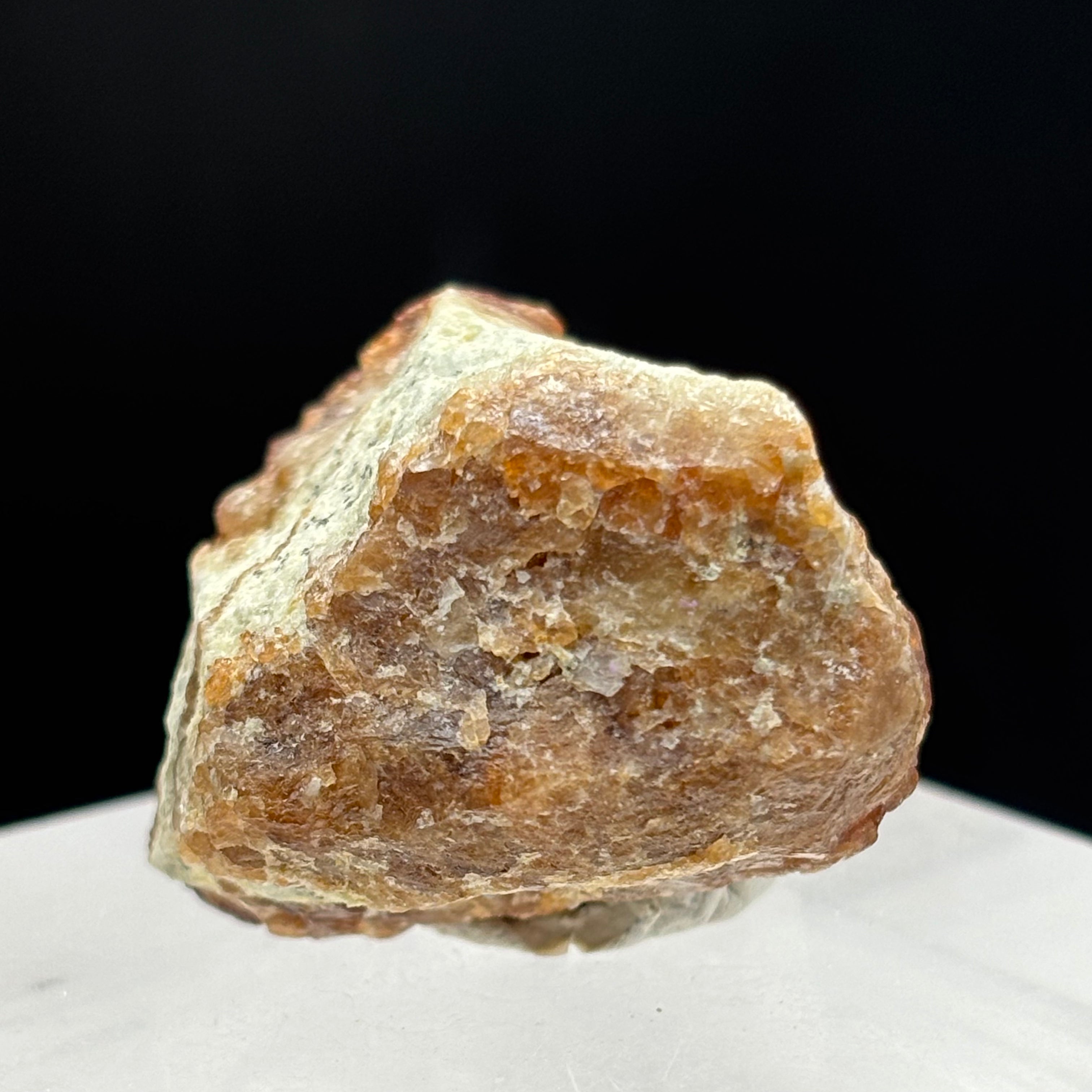Spessartine Garnet - 046