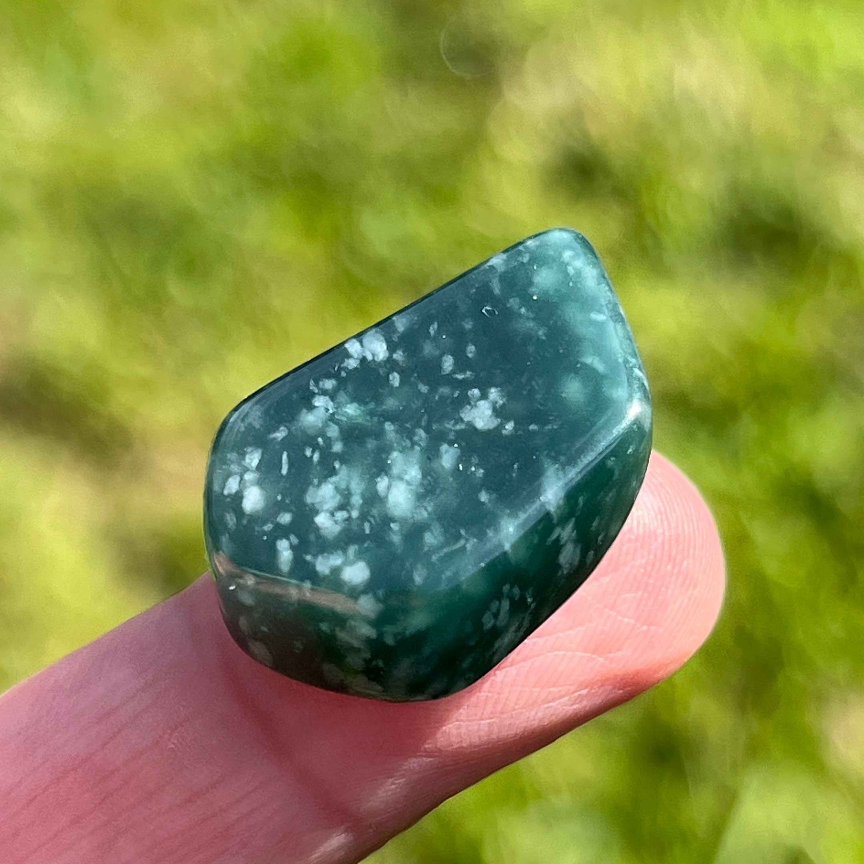 Mayan Jade - 139
