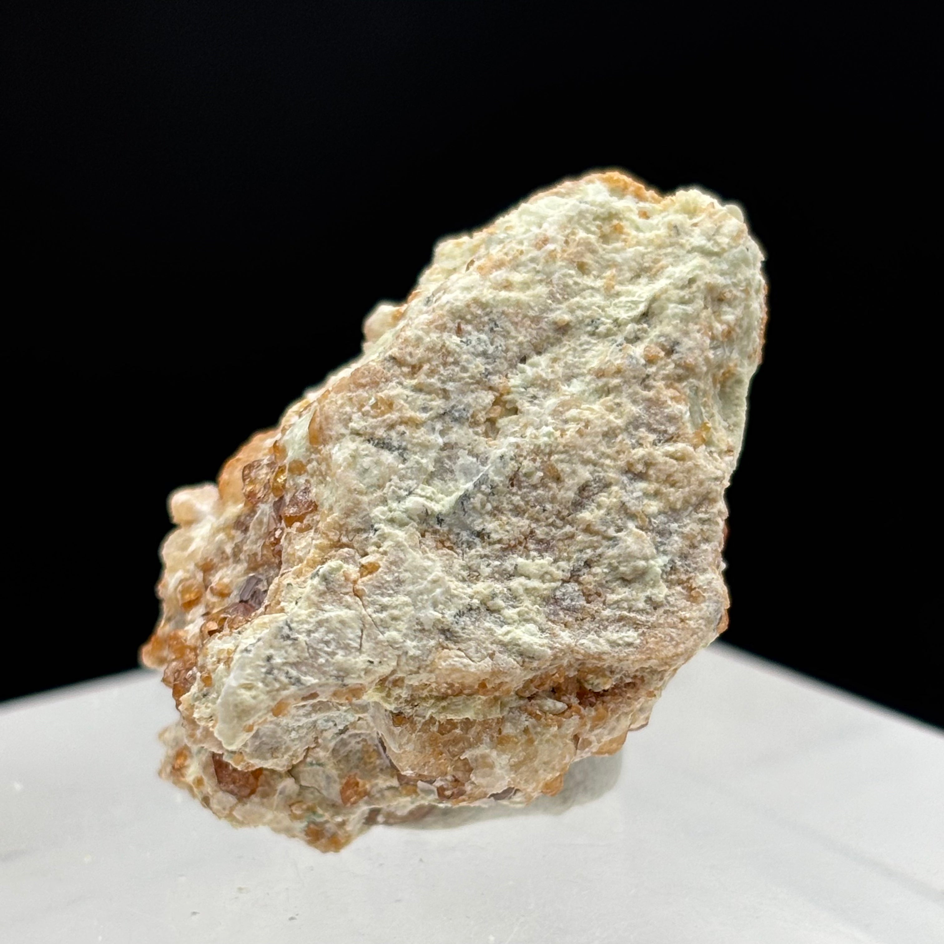 Spessartine Garnet - 050