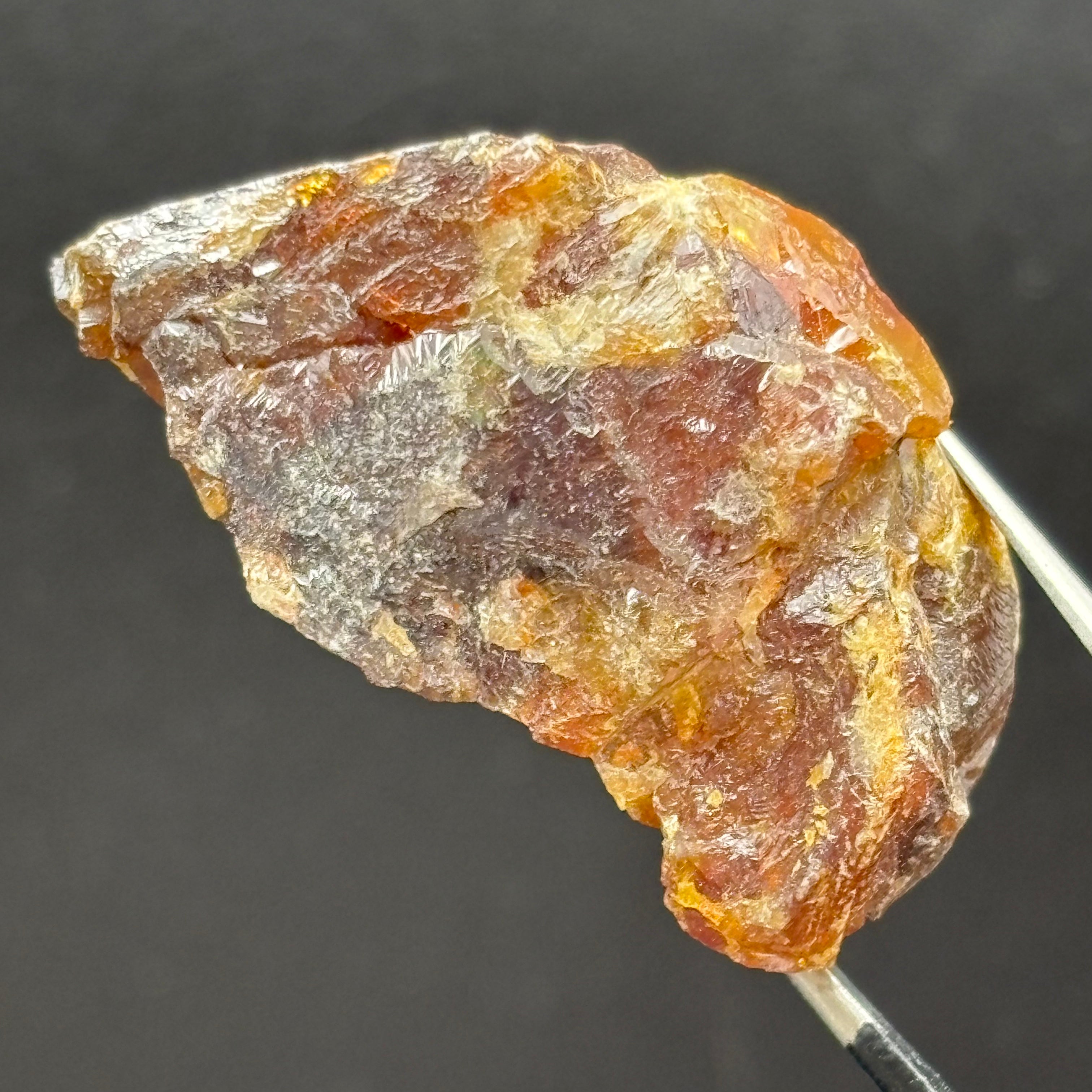 Sphalerite Gem Crystal - 099