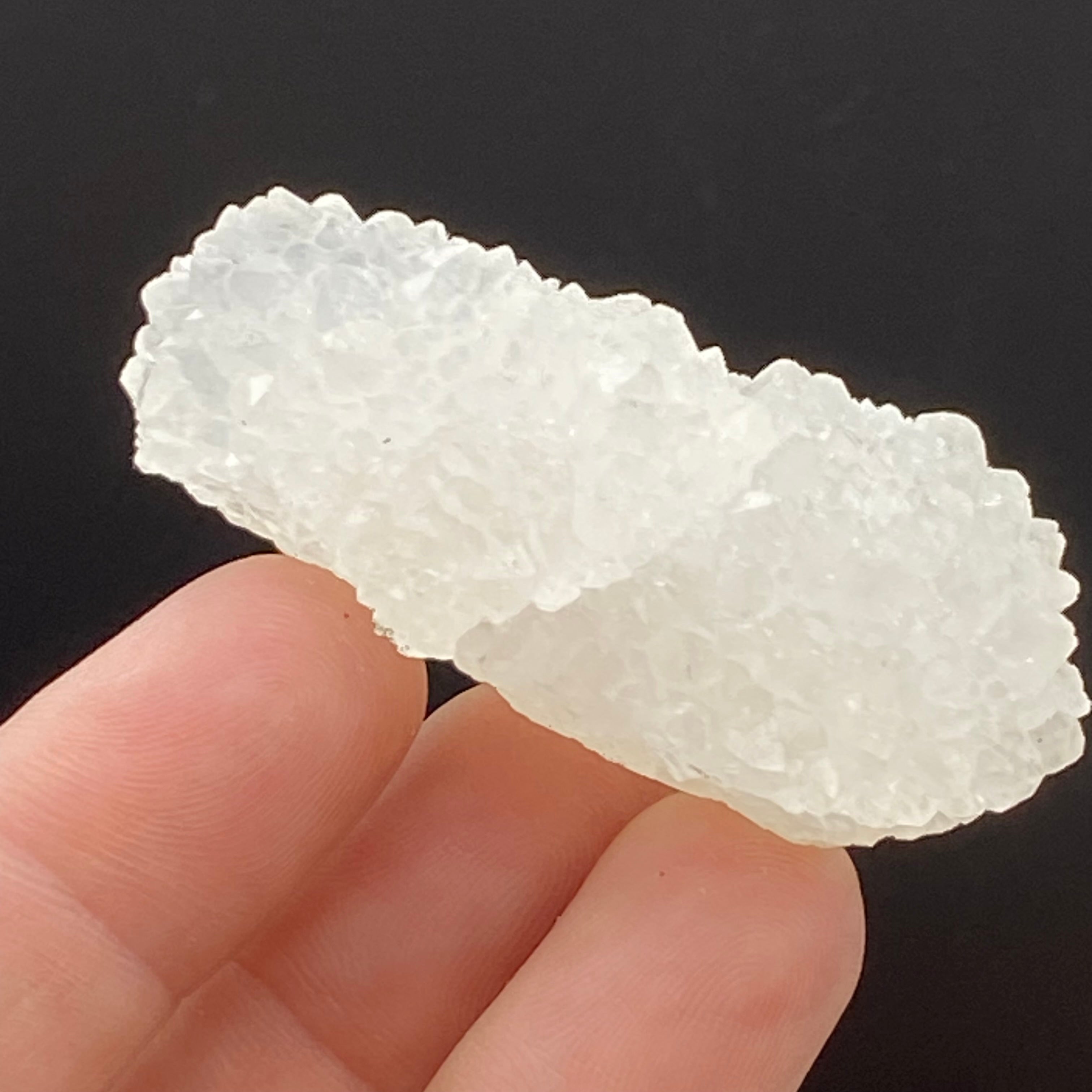 Apophyllite Crystal - 298