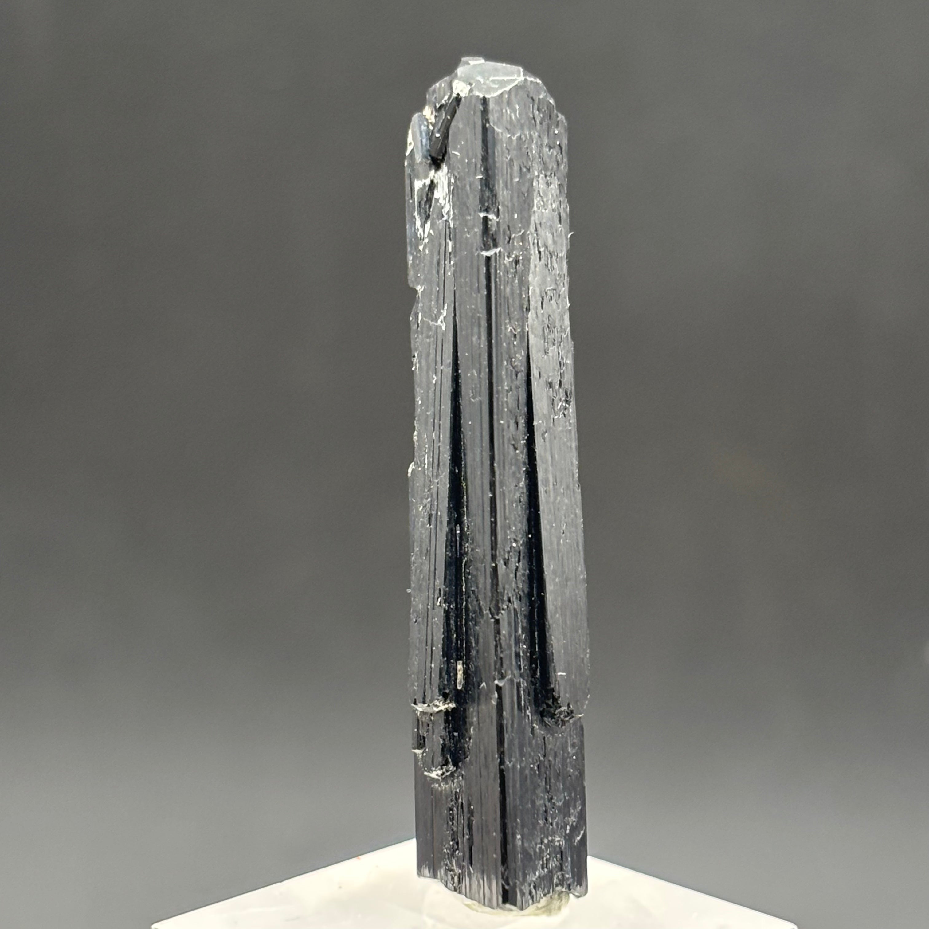 Black Tourmaline, Erongo Mountain - 186