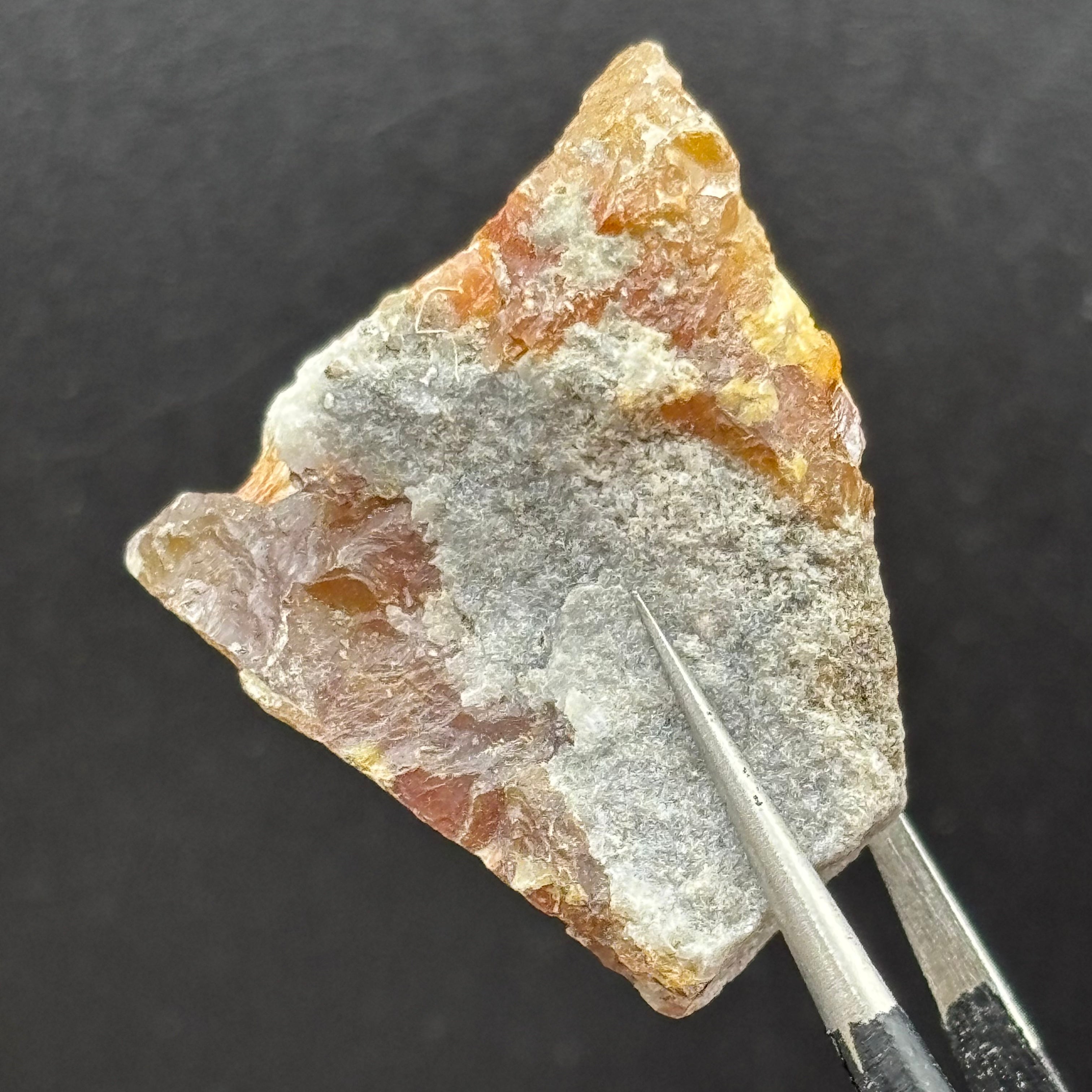 Sphalerite Gem Crystal - 113