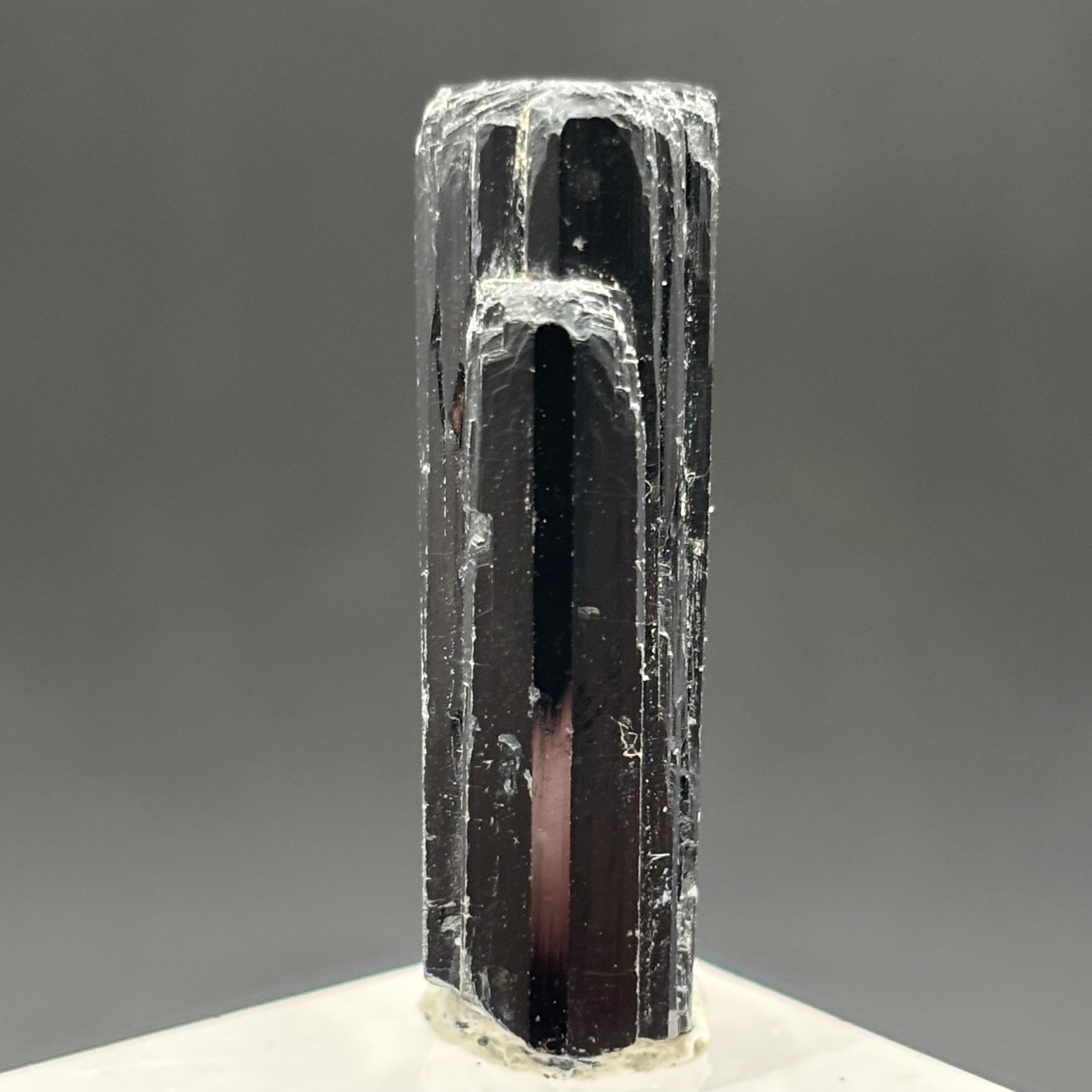 Black Tourmaline, Erongo Mountain - 194