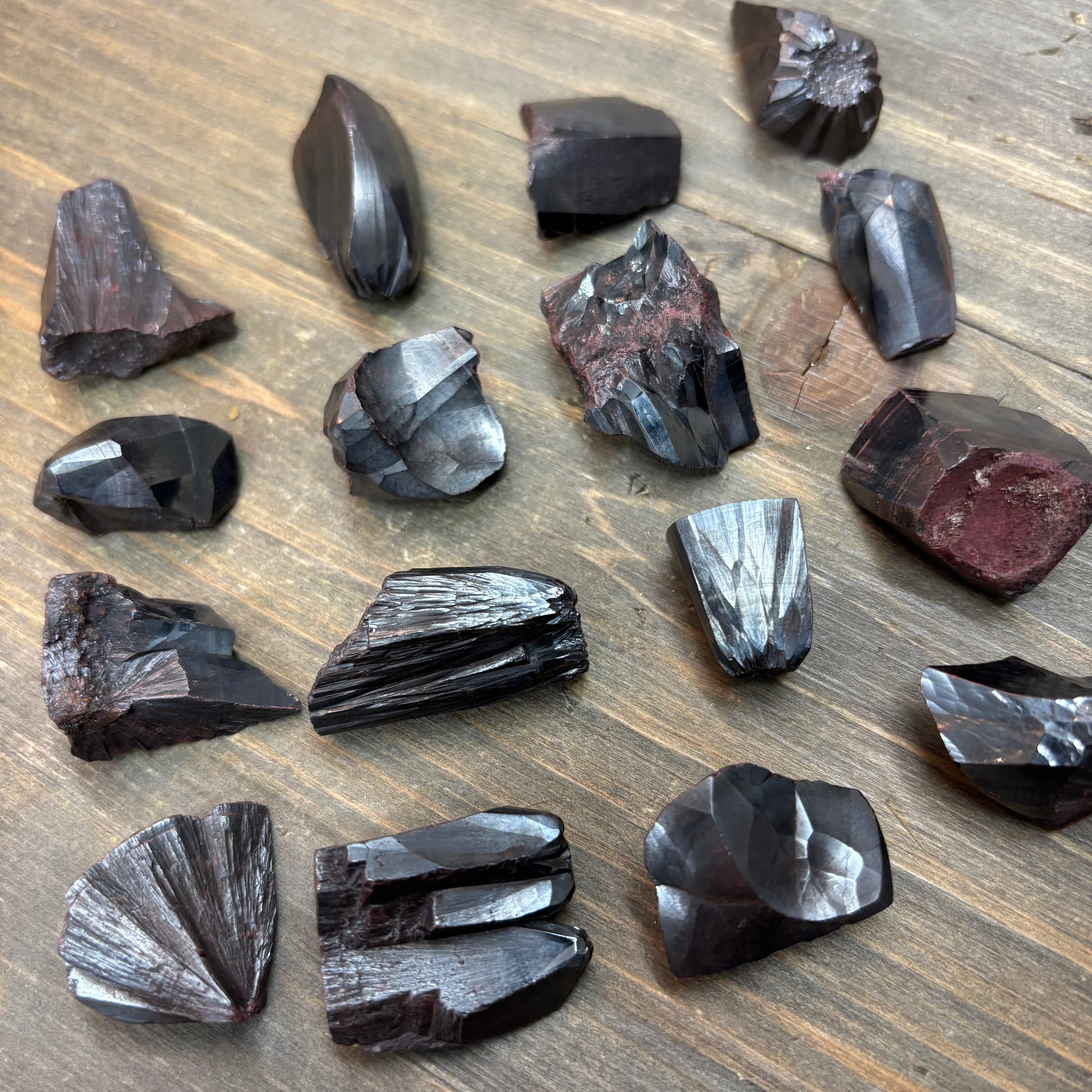 Doorways Into the Wu Kit