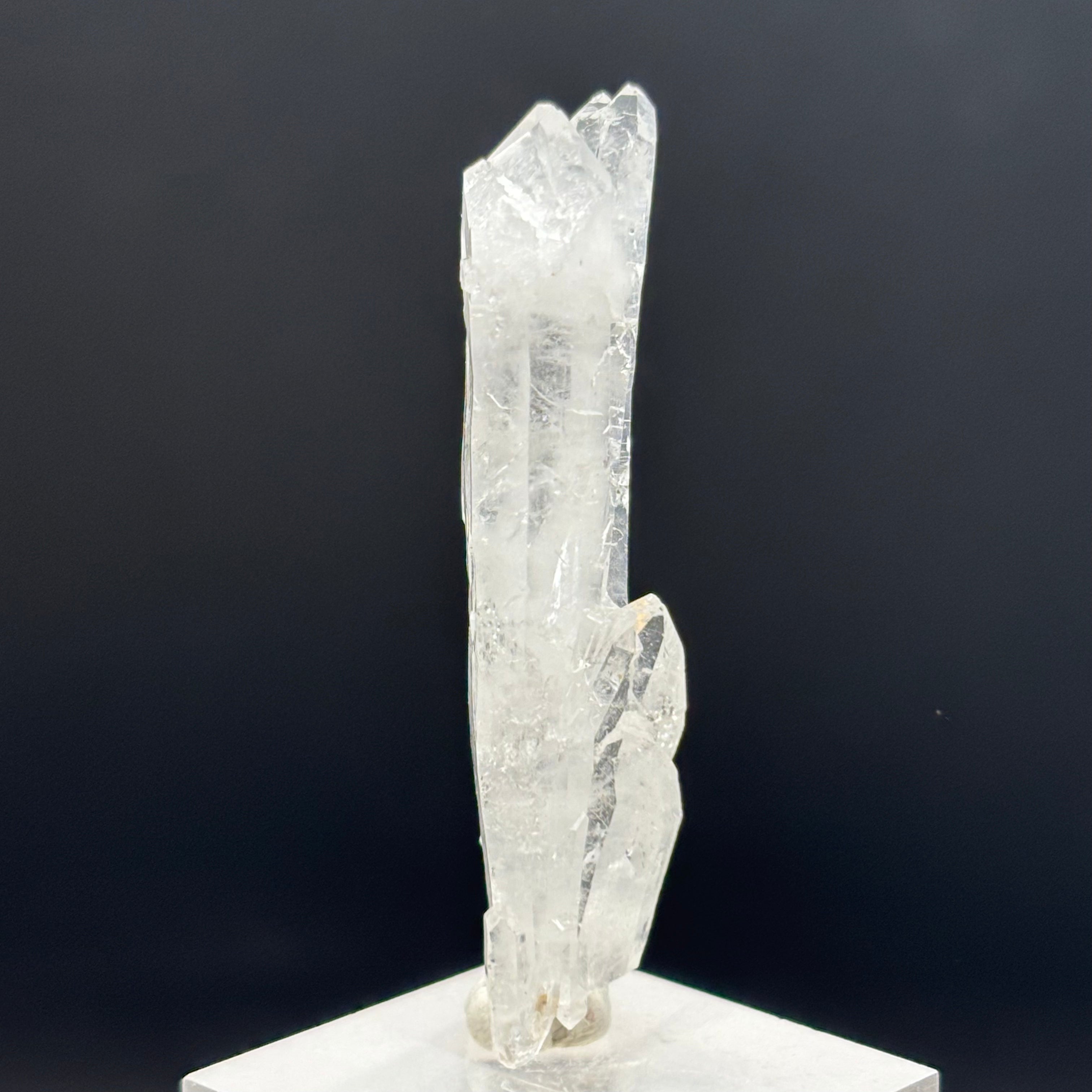 HIghly Transparent Faden Quartz - 151