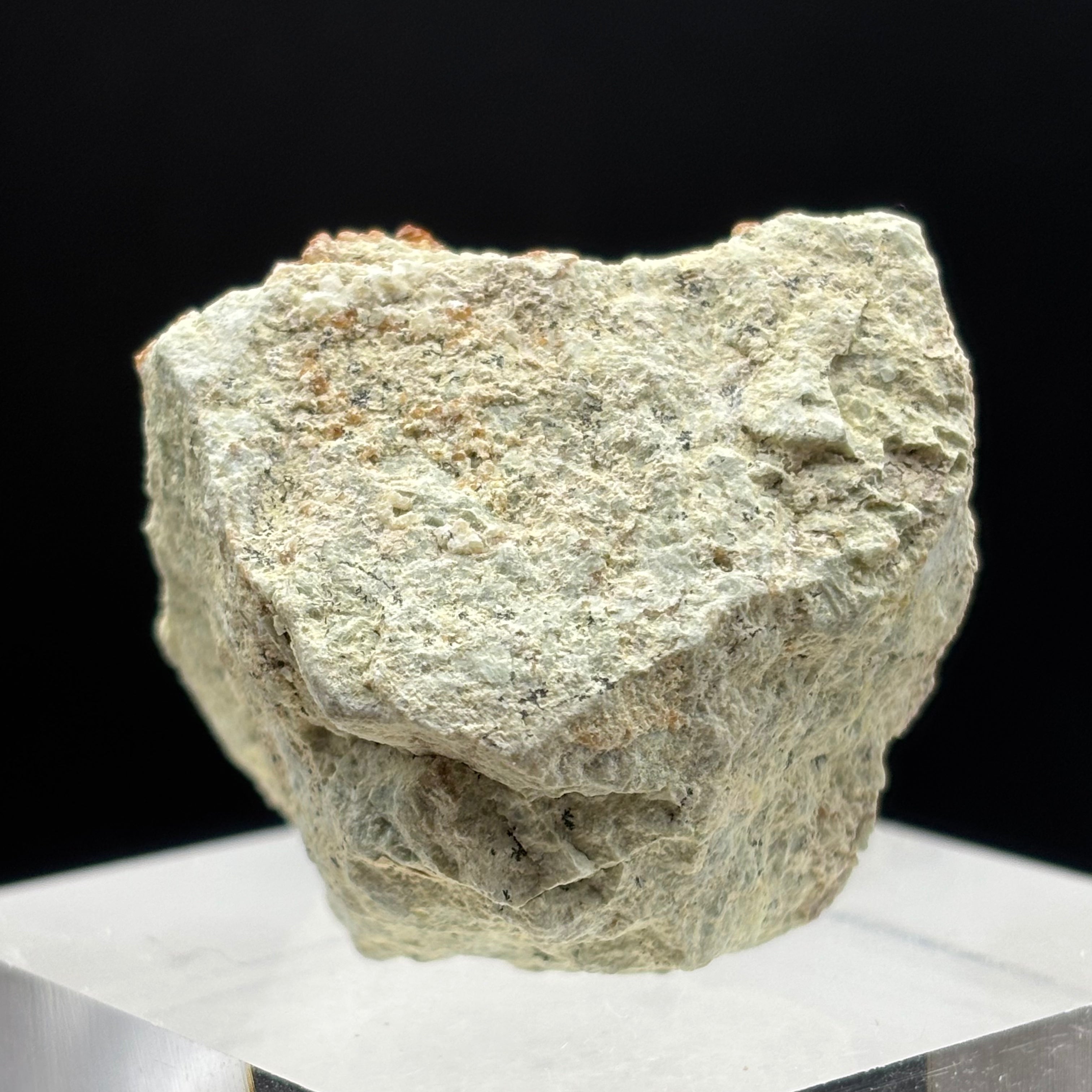Spessartine Garnet - 060