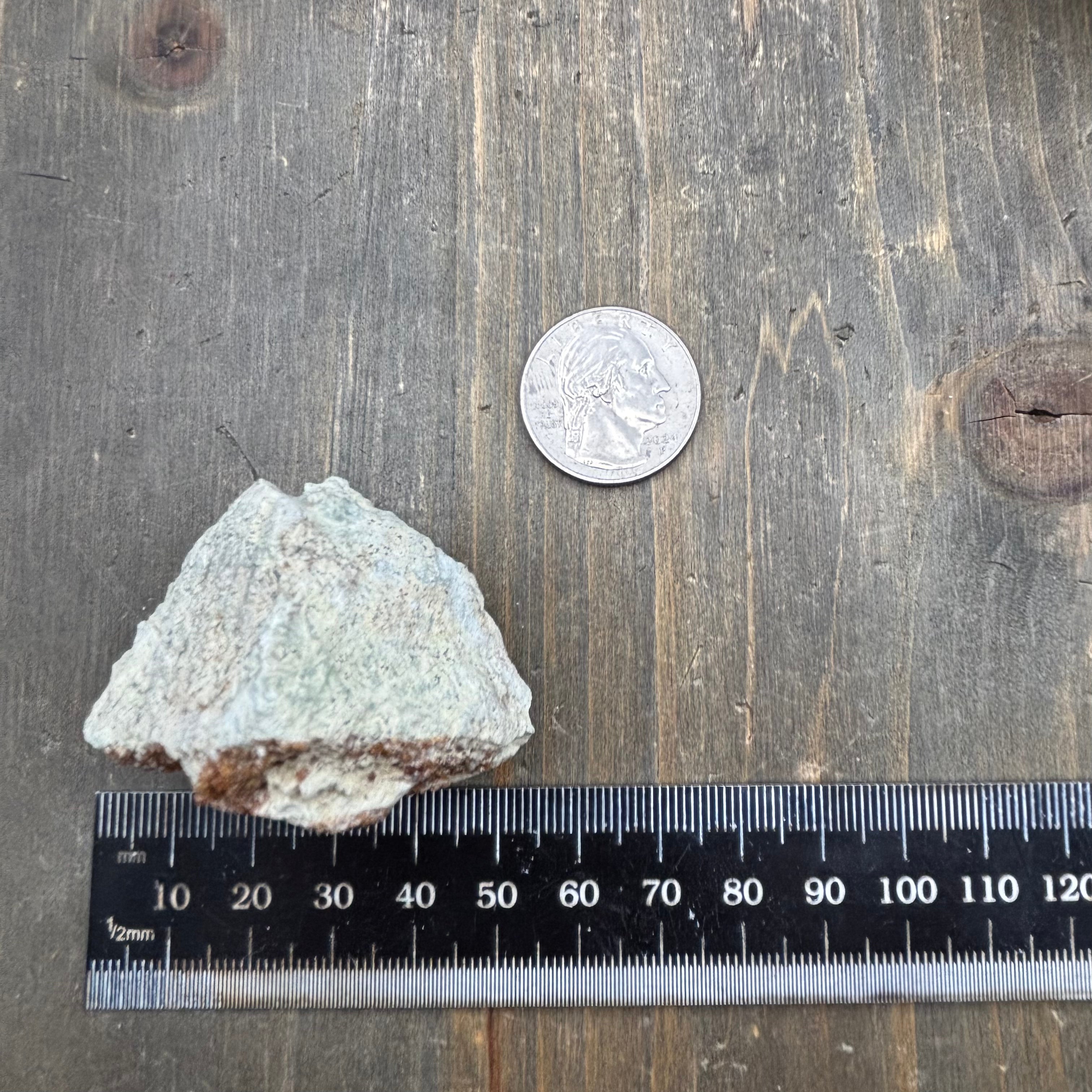 Spessartine Garnet - 060