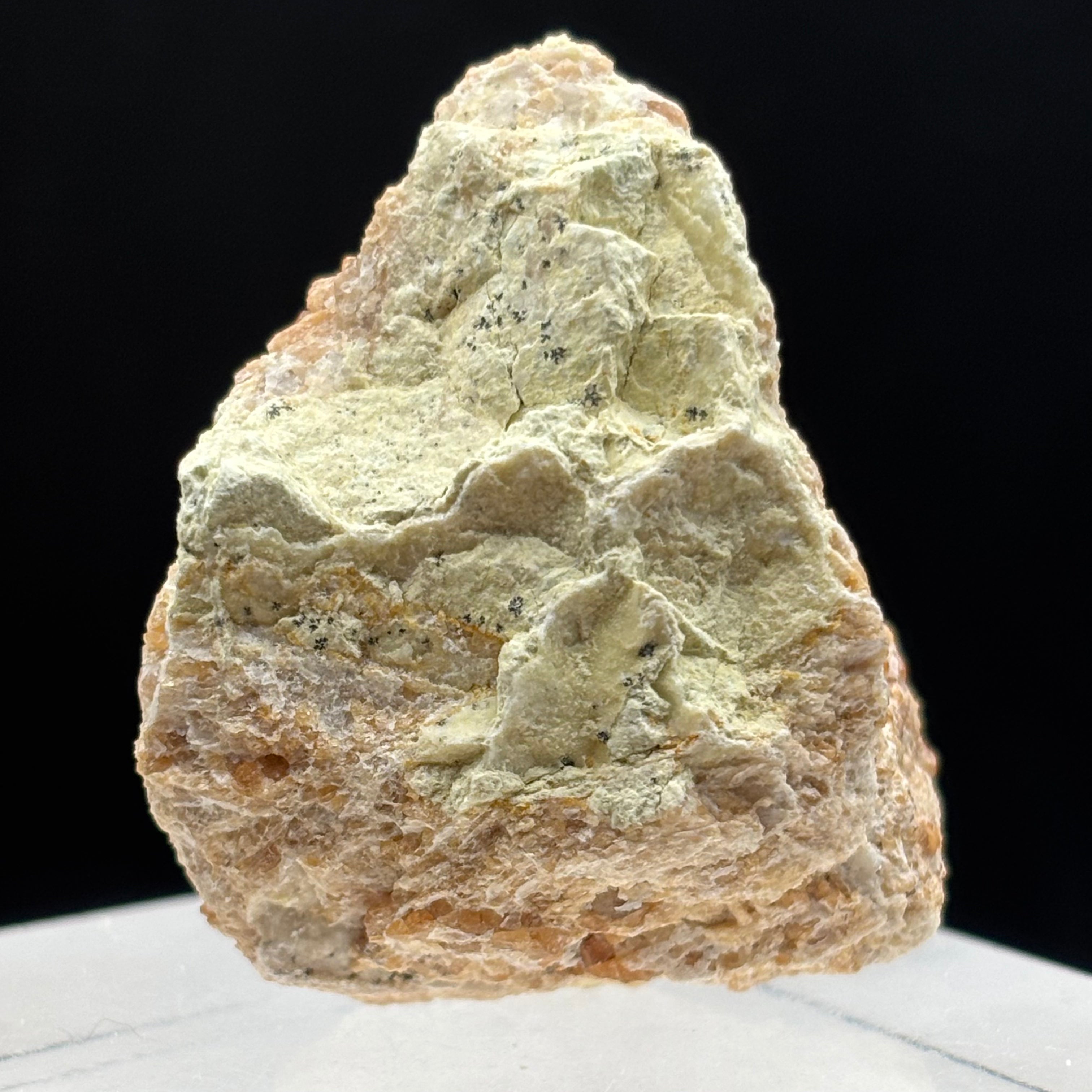 Spessartine Garnet - 061