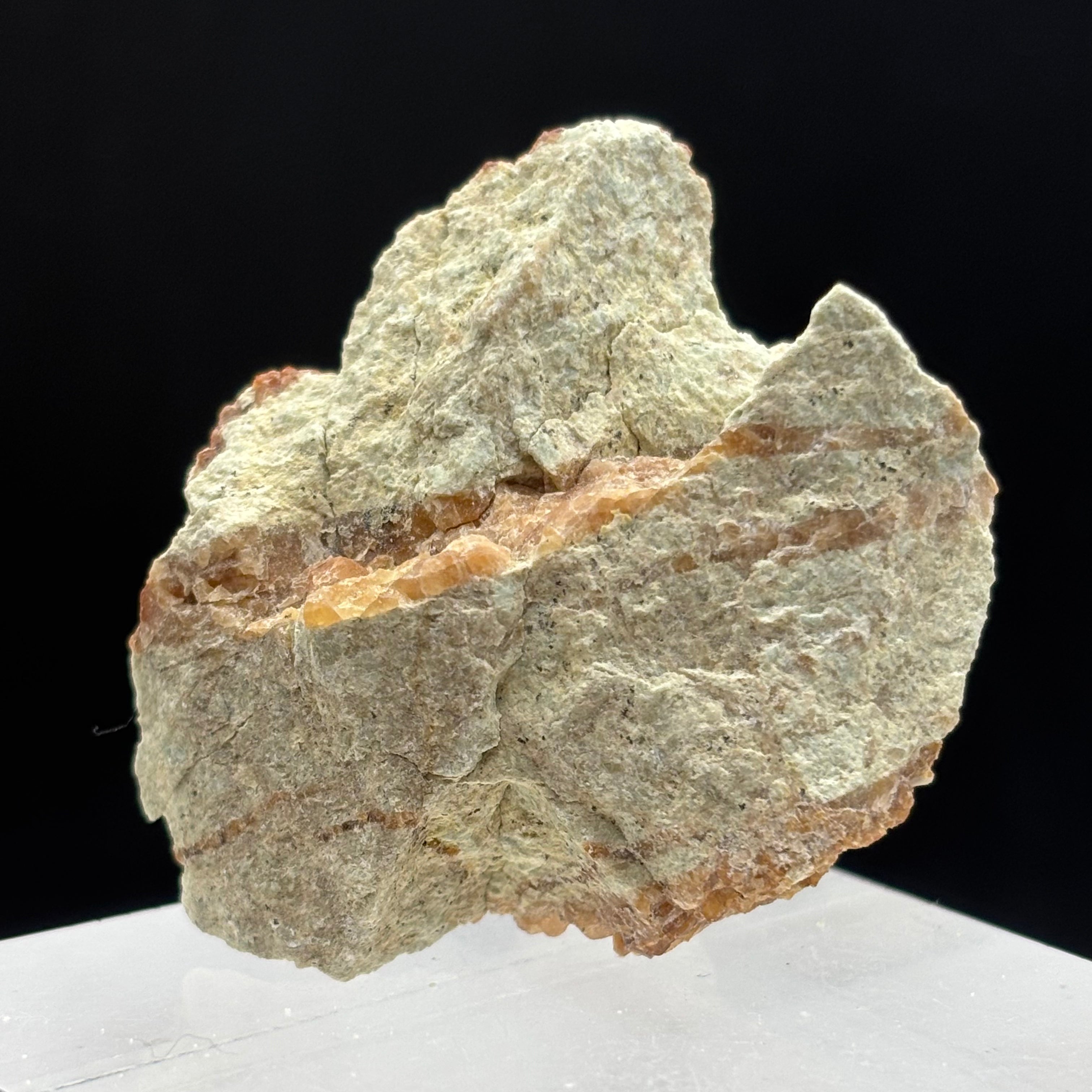 Spessartine Garnet - 062