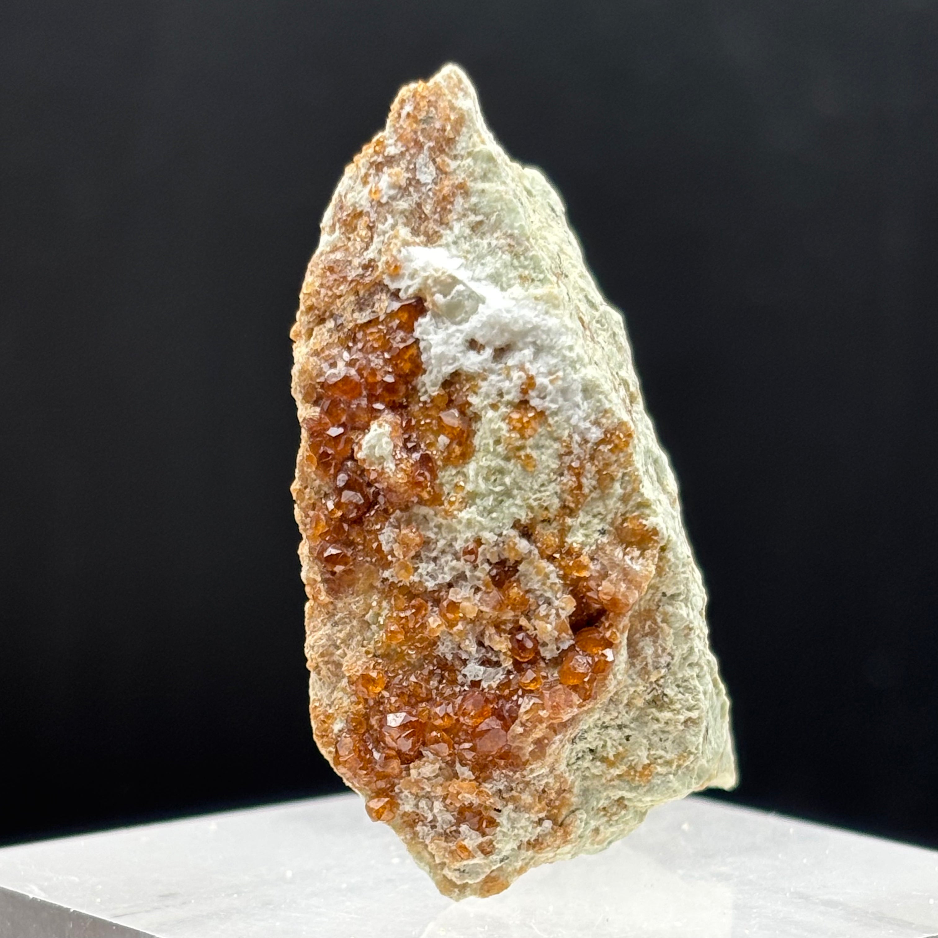 Spessartine Garnet - 064