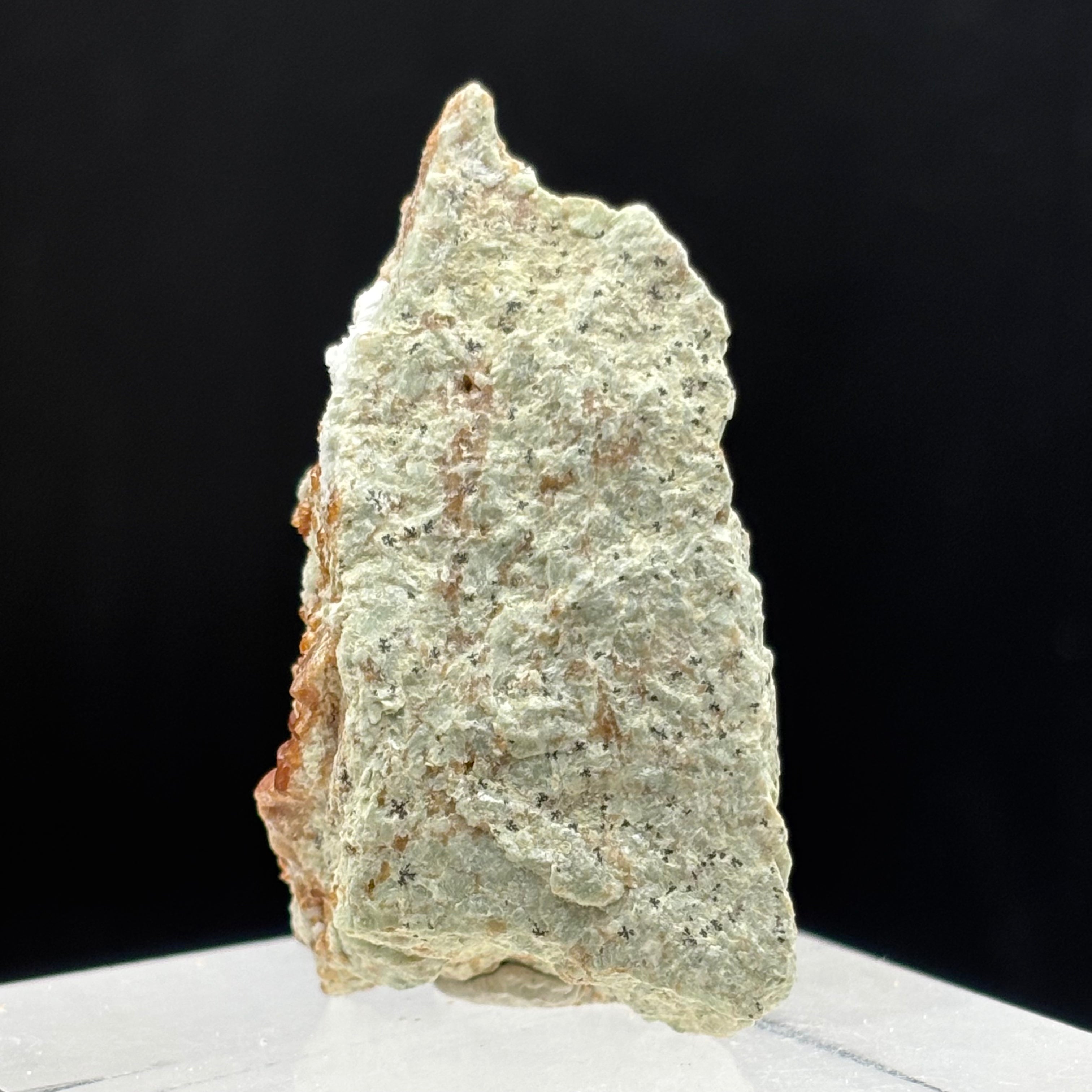 Spessartine Garnet - 064