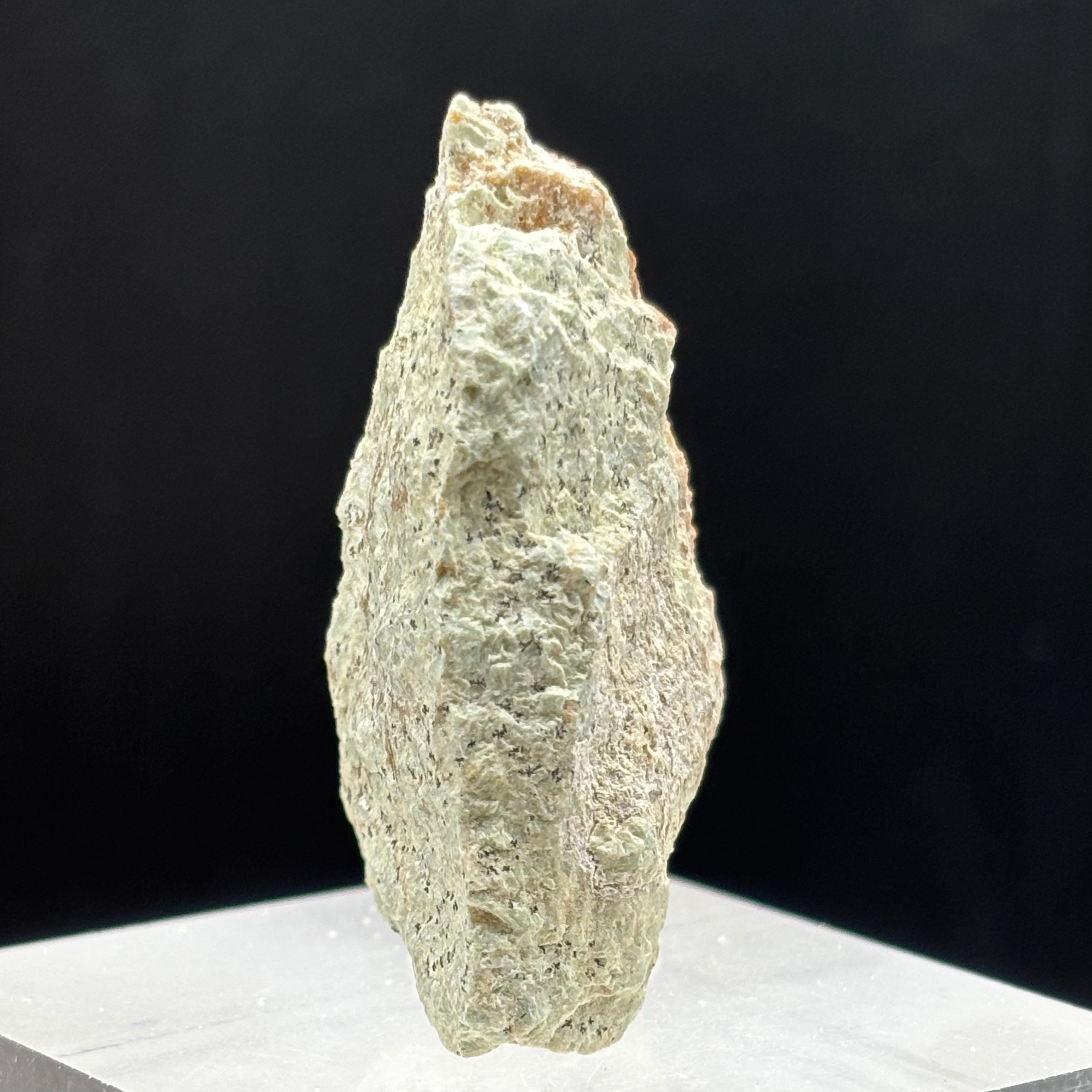 Spessartine Garnet - 064