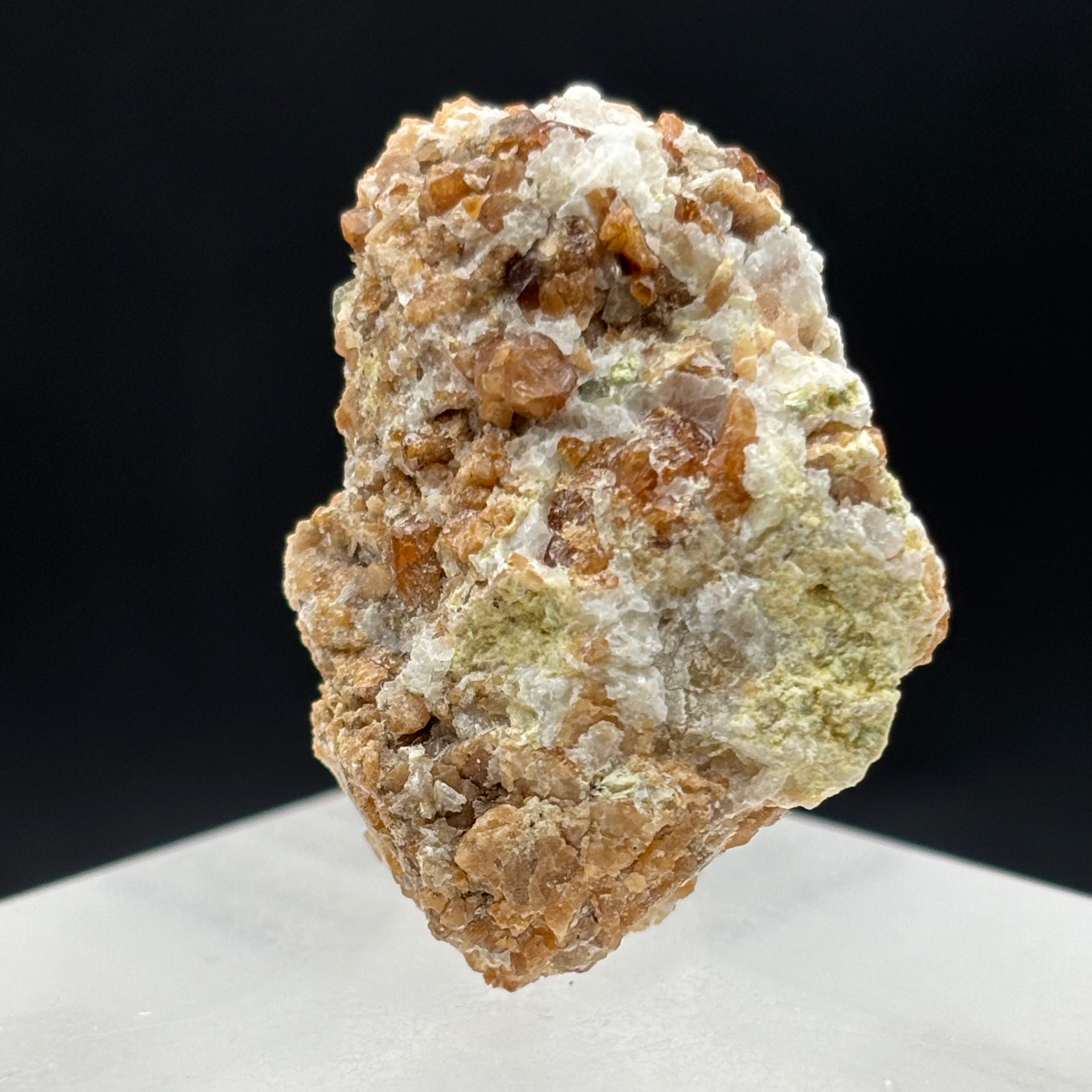 Spessartine Garnet - 069