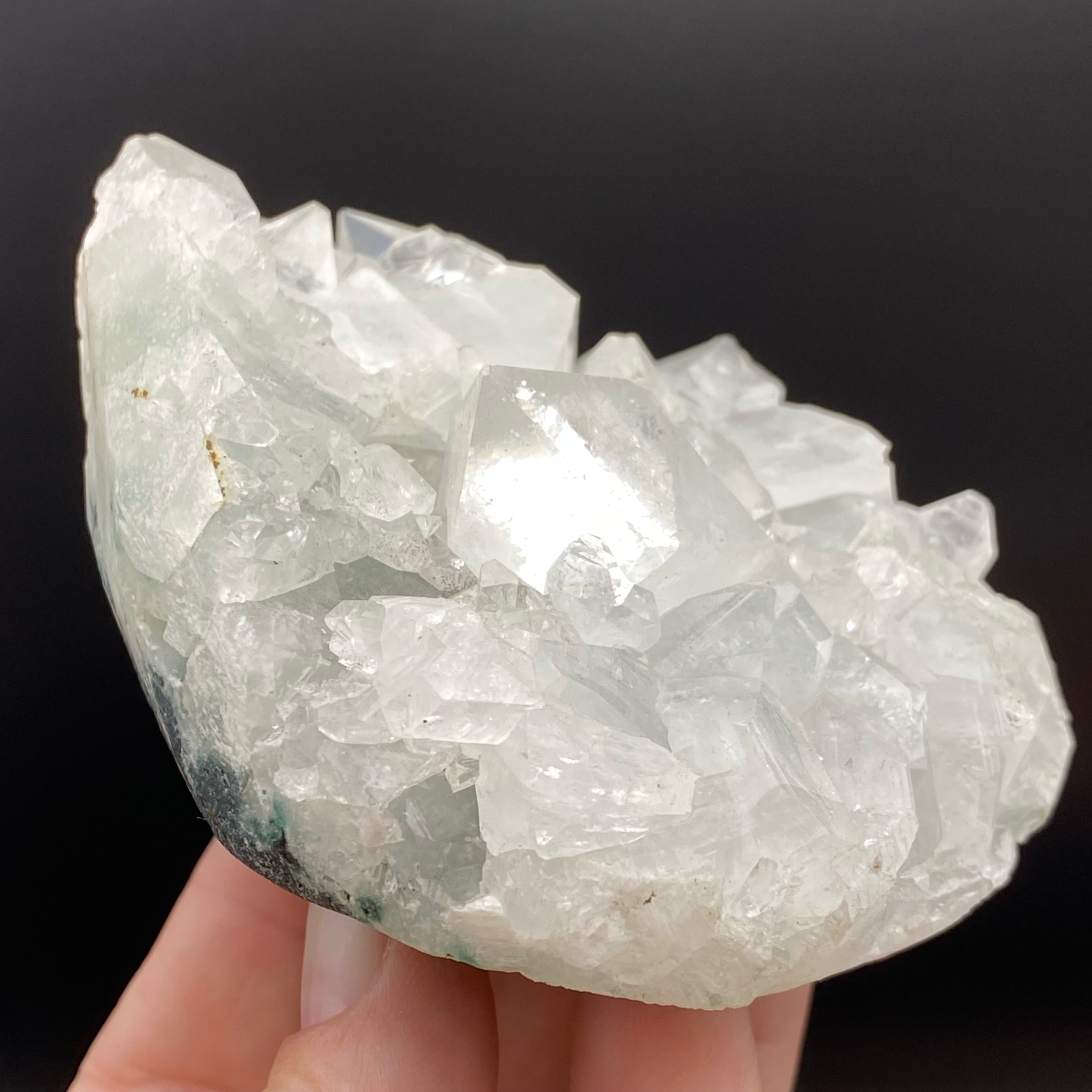 Apophyllite Crystal - 321
