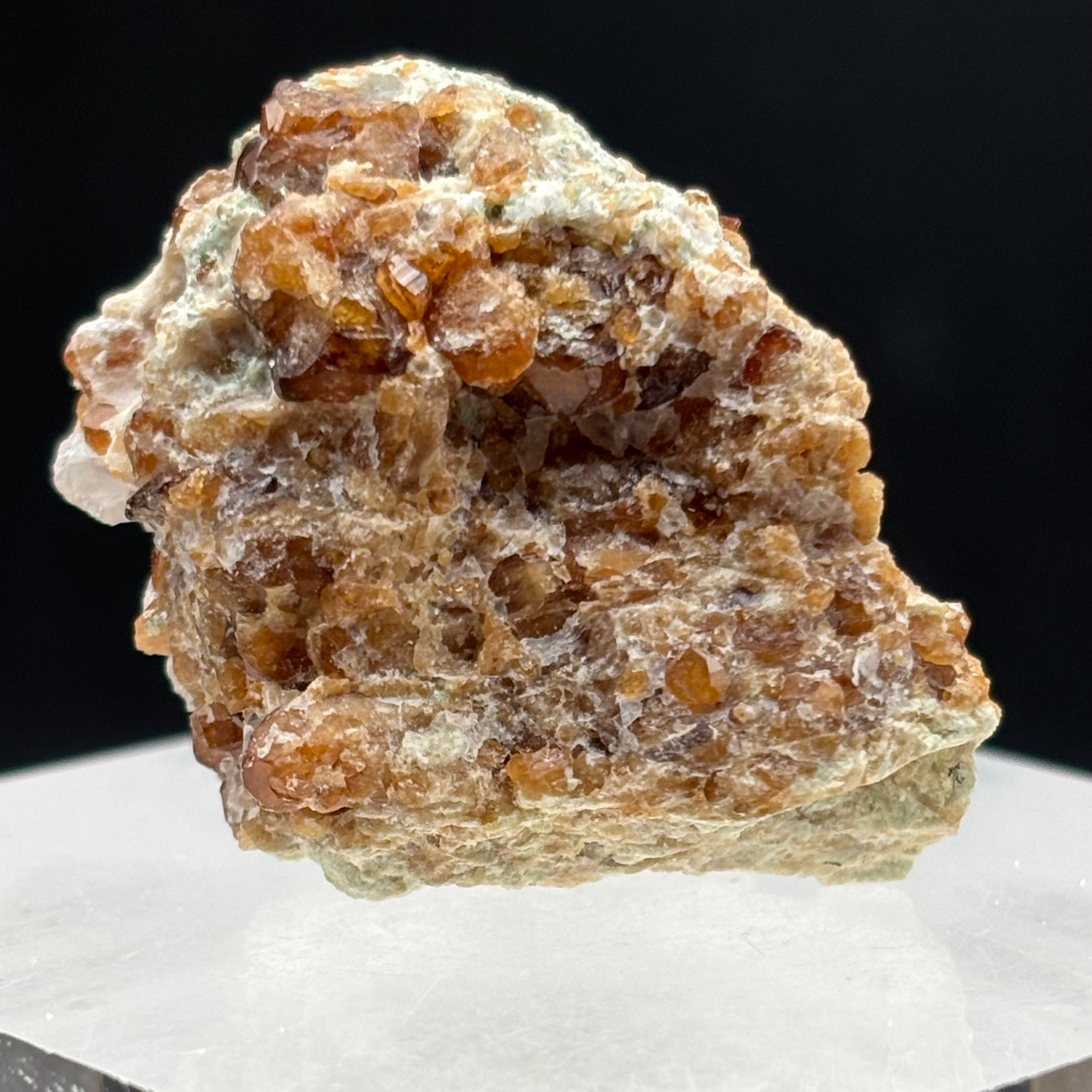 Spessartine Garnet - 071