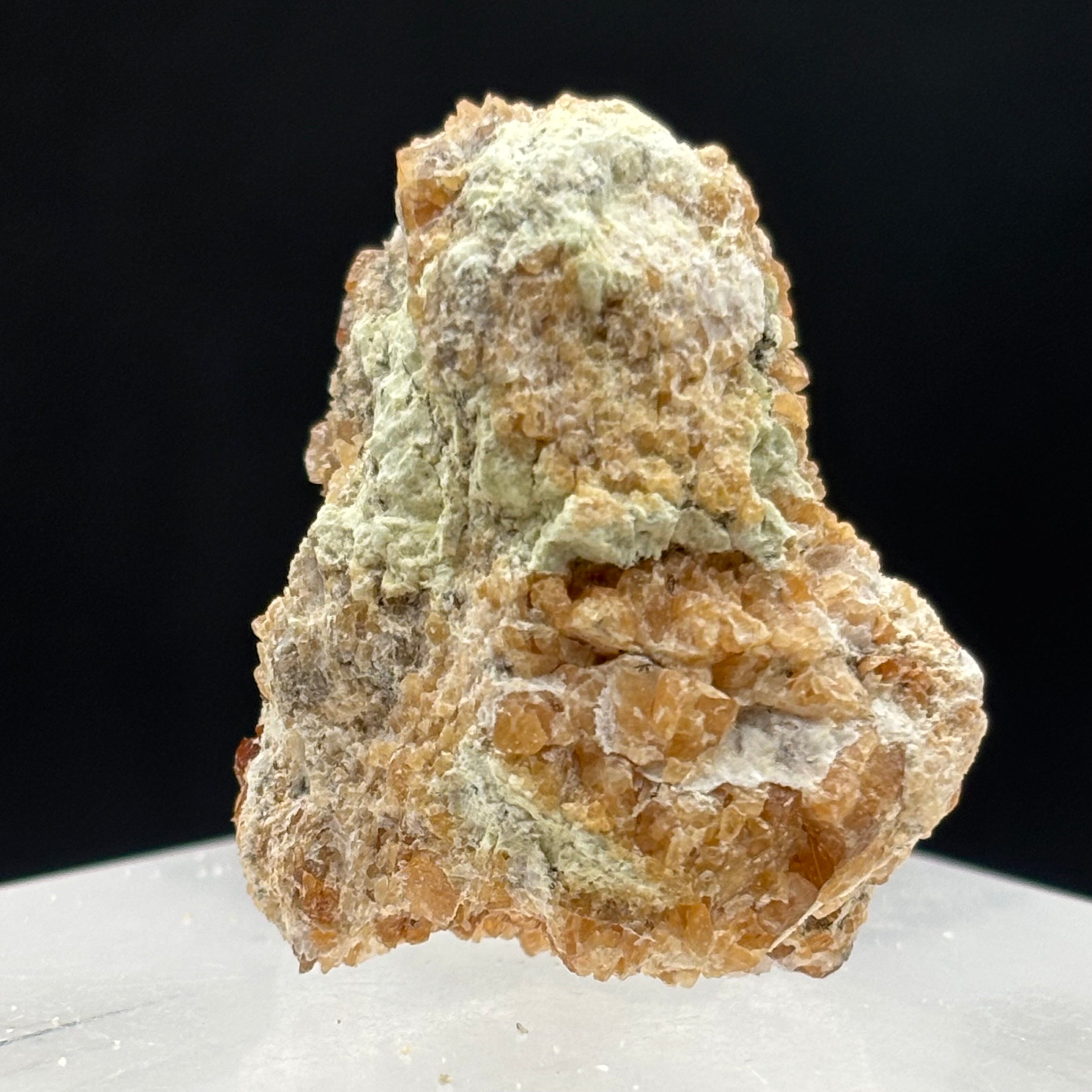Spessartine Garnet - 074