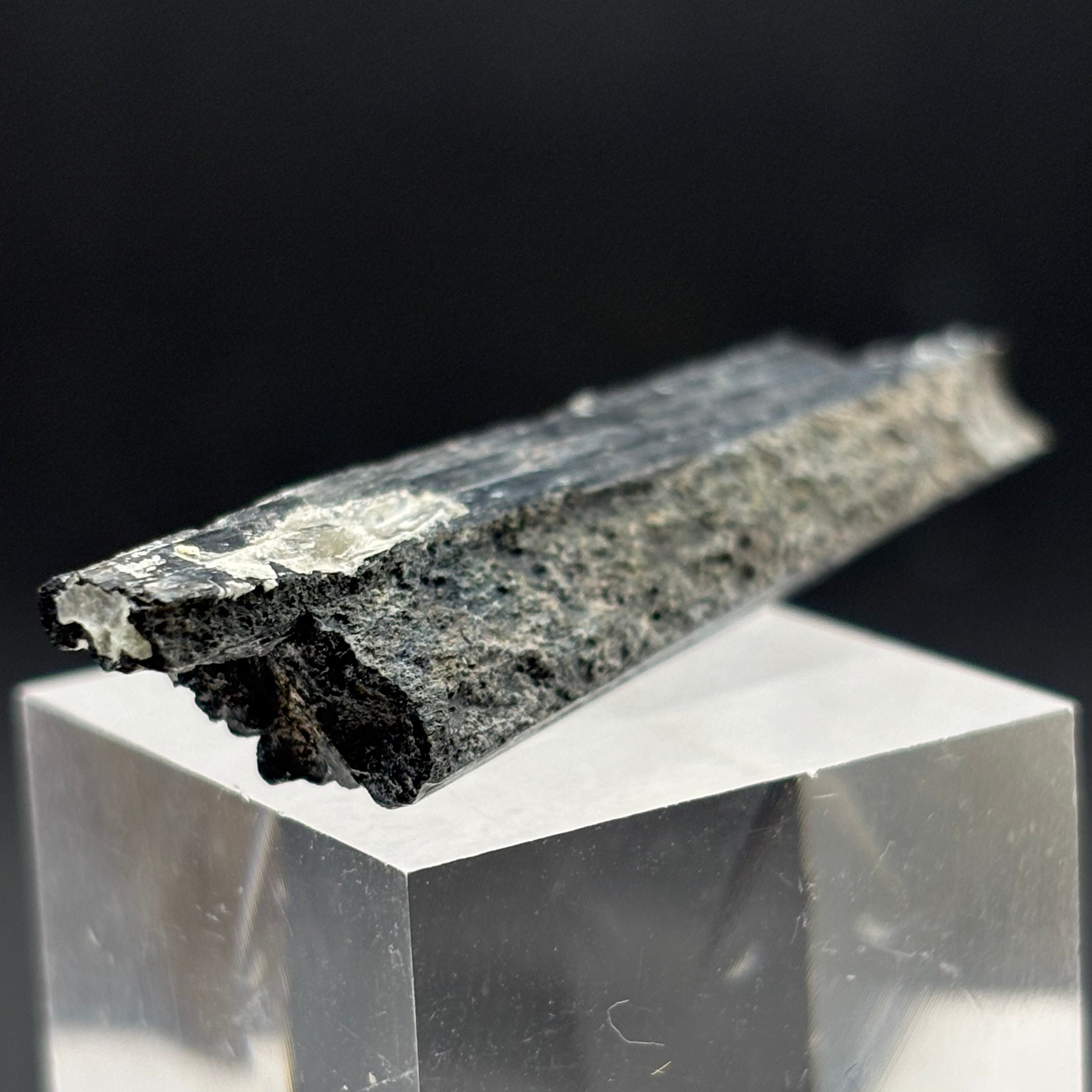 Black Tourmaline, Erongo Mountain - 217