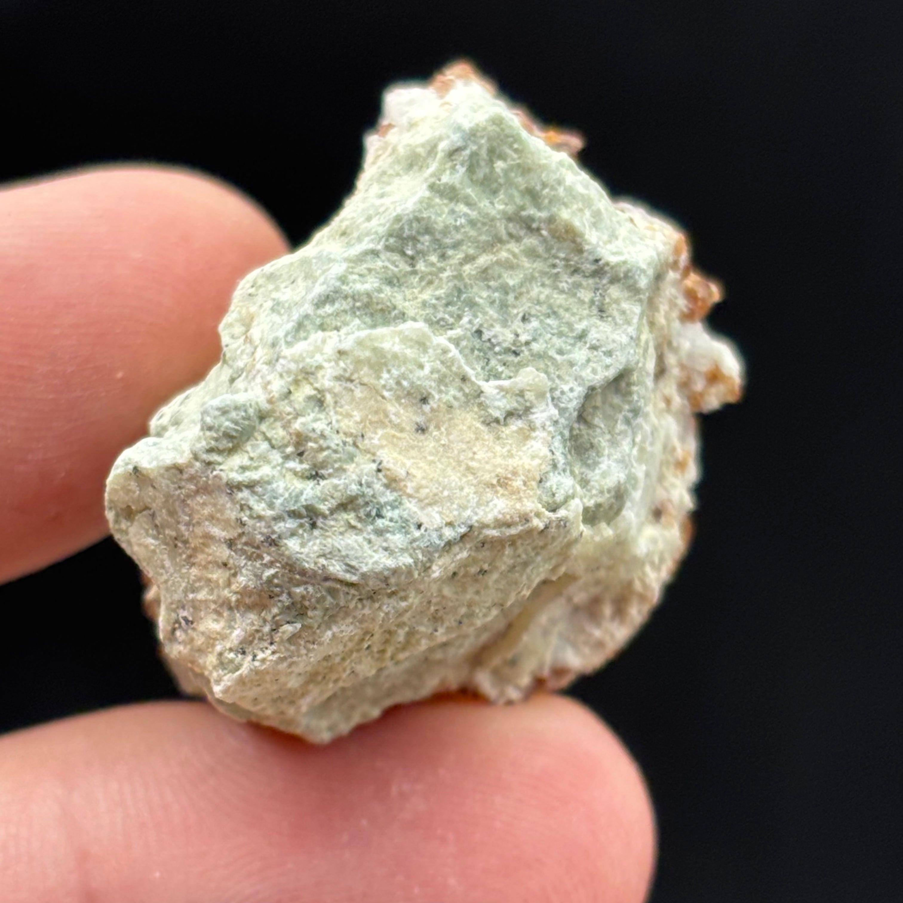 Spessartine Garnet - 077