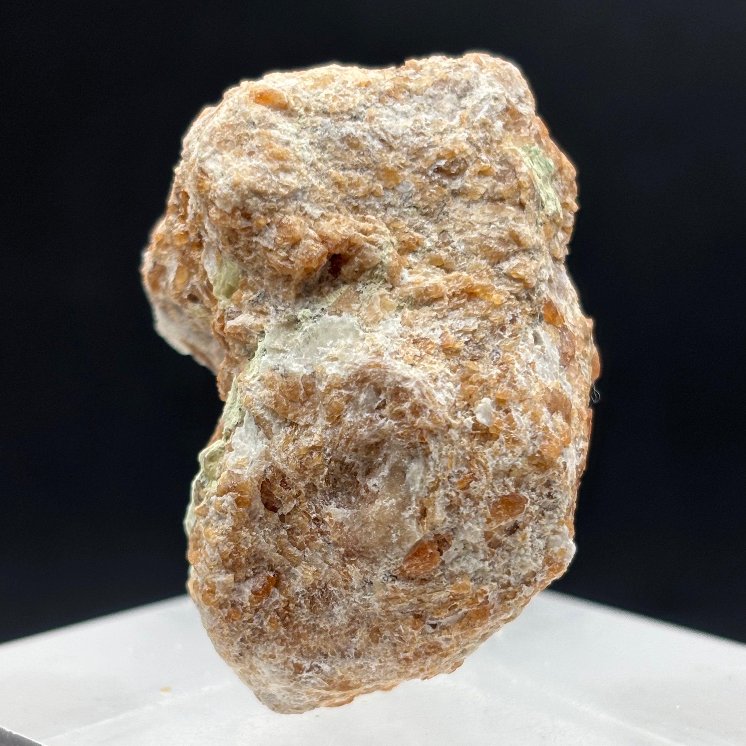 Spessartine Garnet - 078