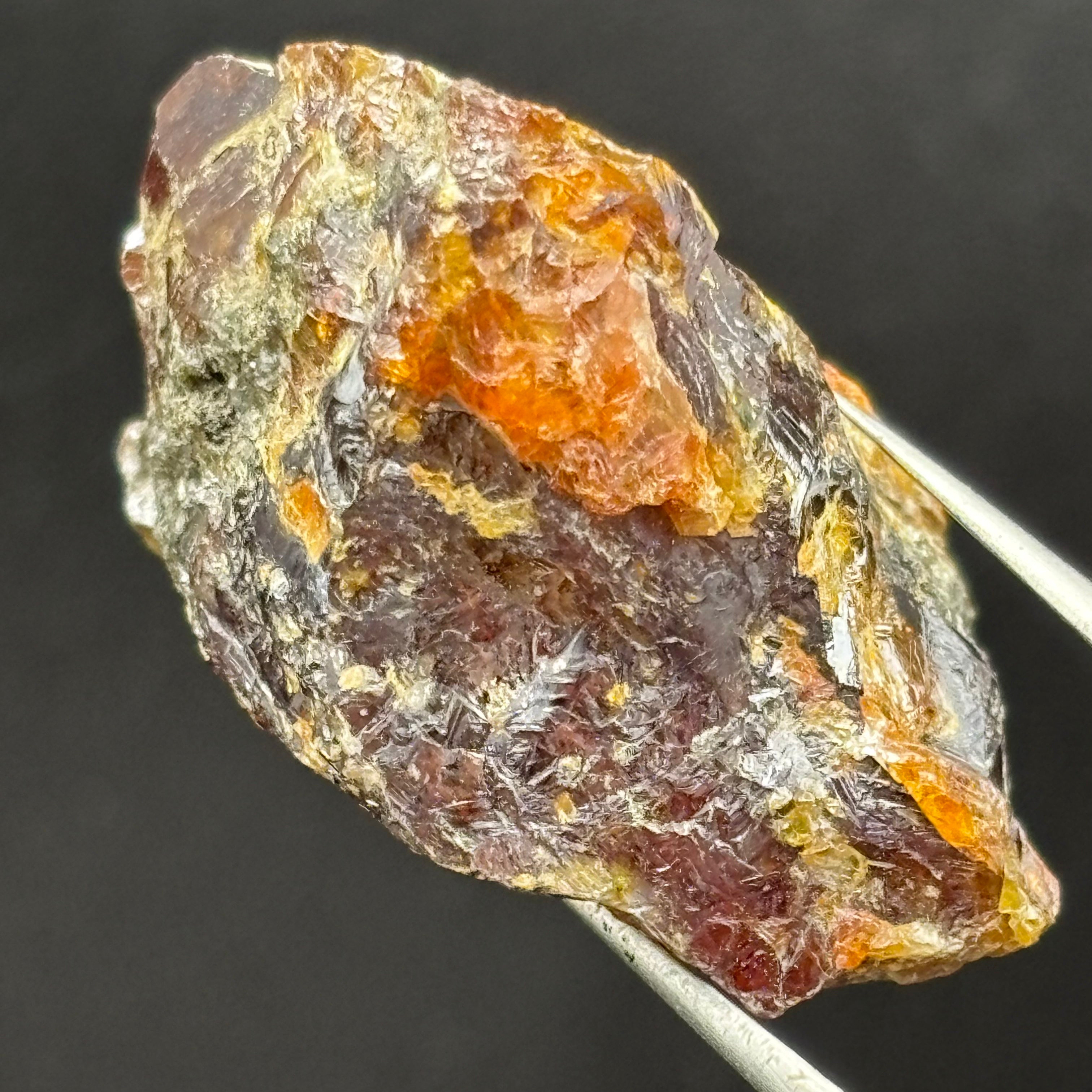Sphalerite Gem Crystal - 149