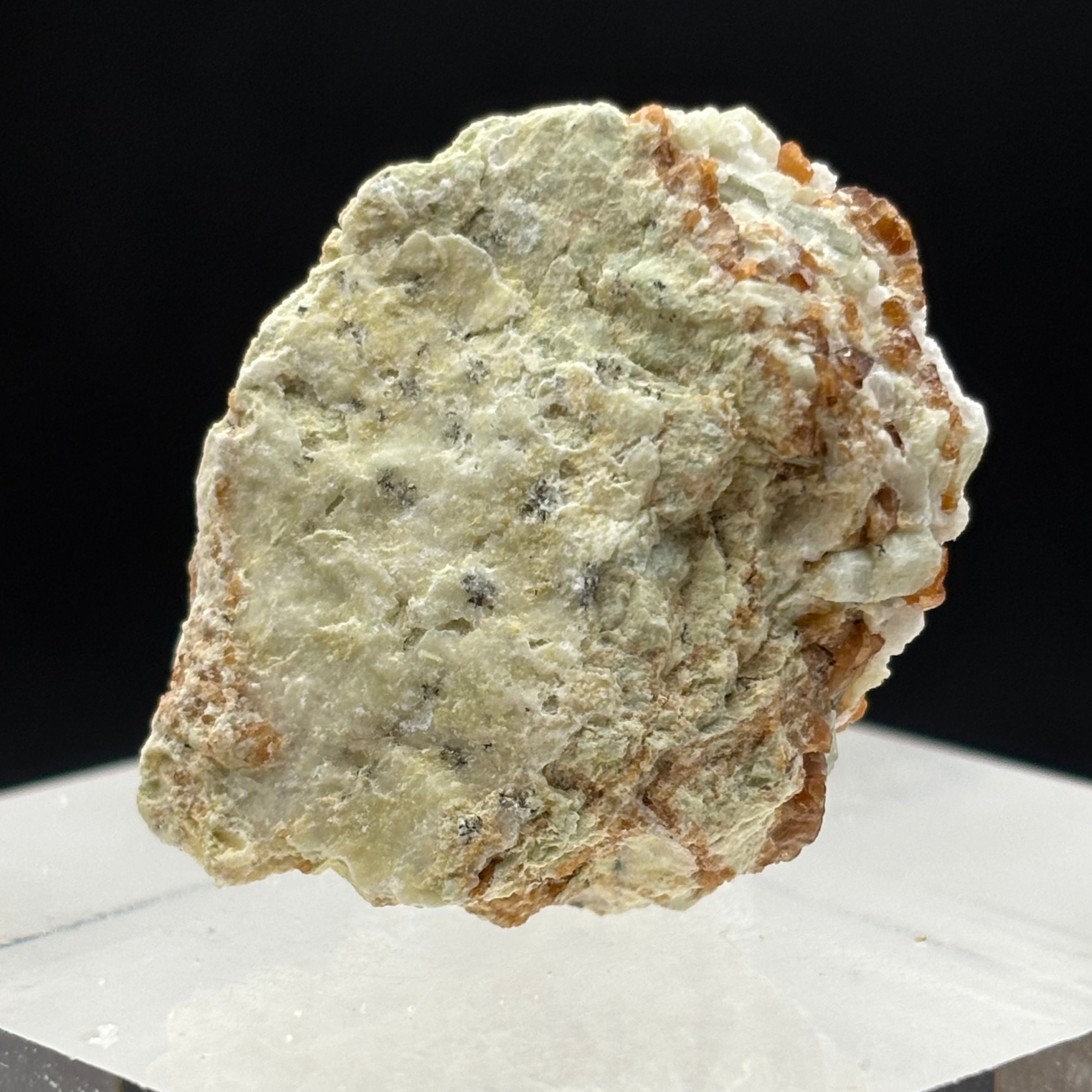 Spessartine Garnet - 082