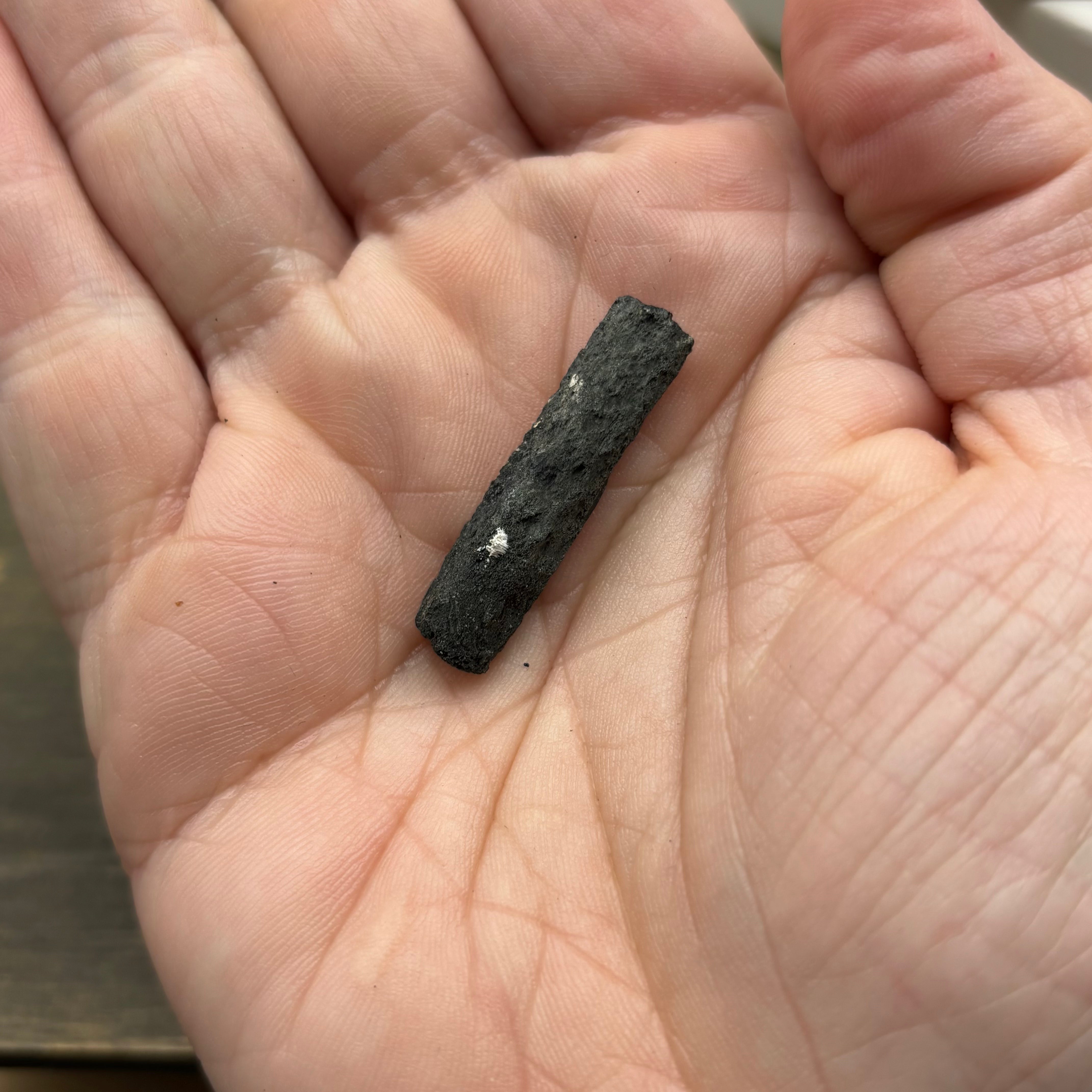 Black Tourmaline, Erongo Mountain - 224