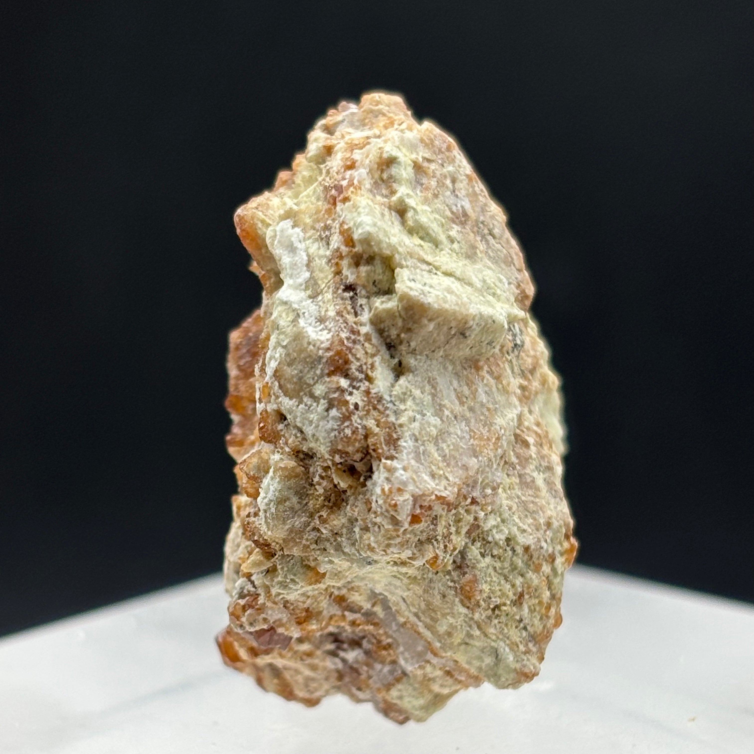 Spessartine Garnet - 083