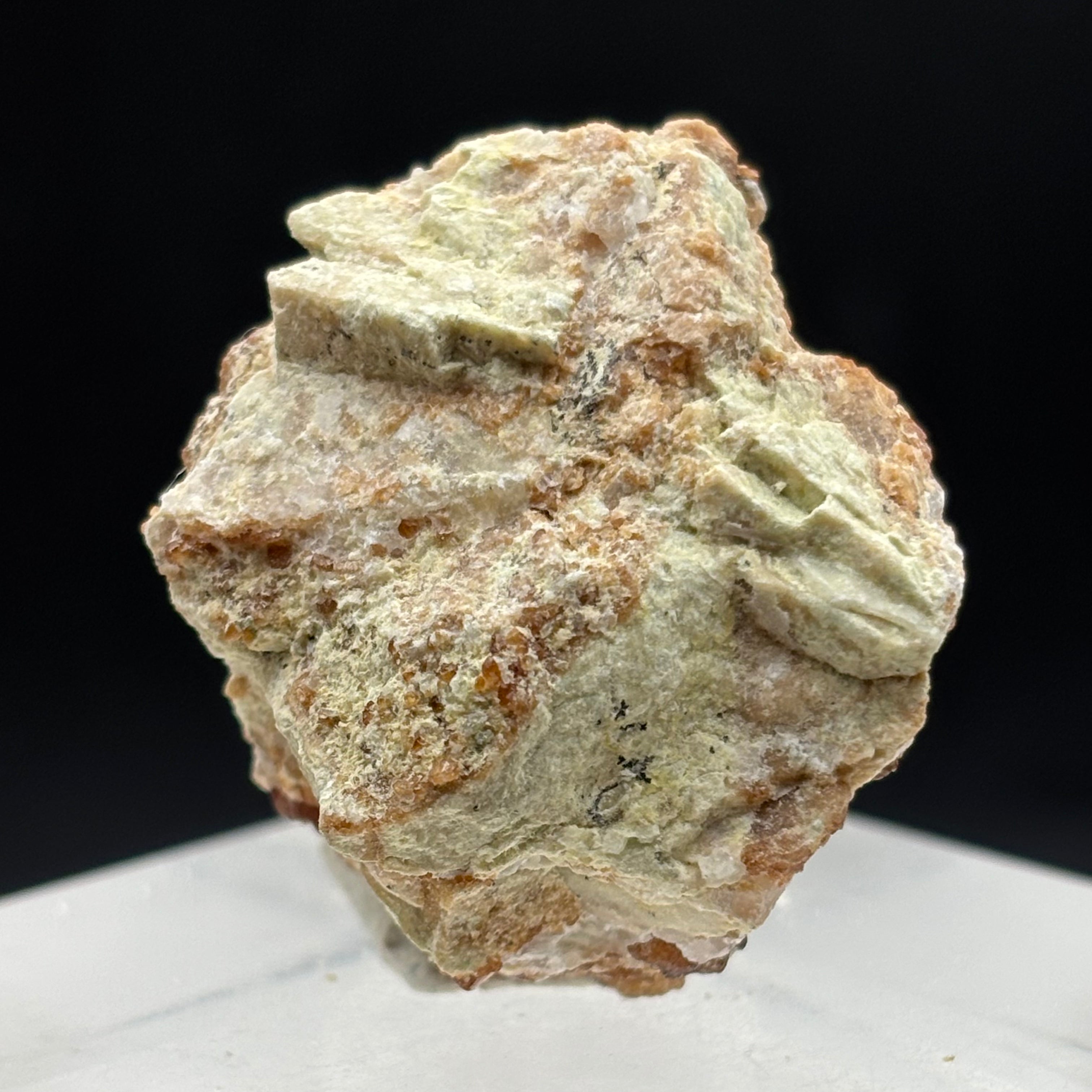 Spessartine Garnet - 083