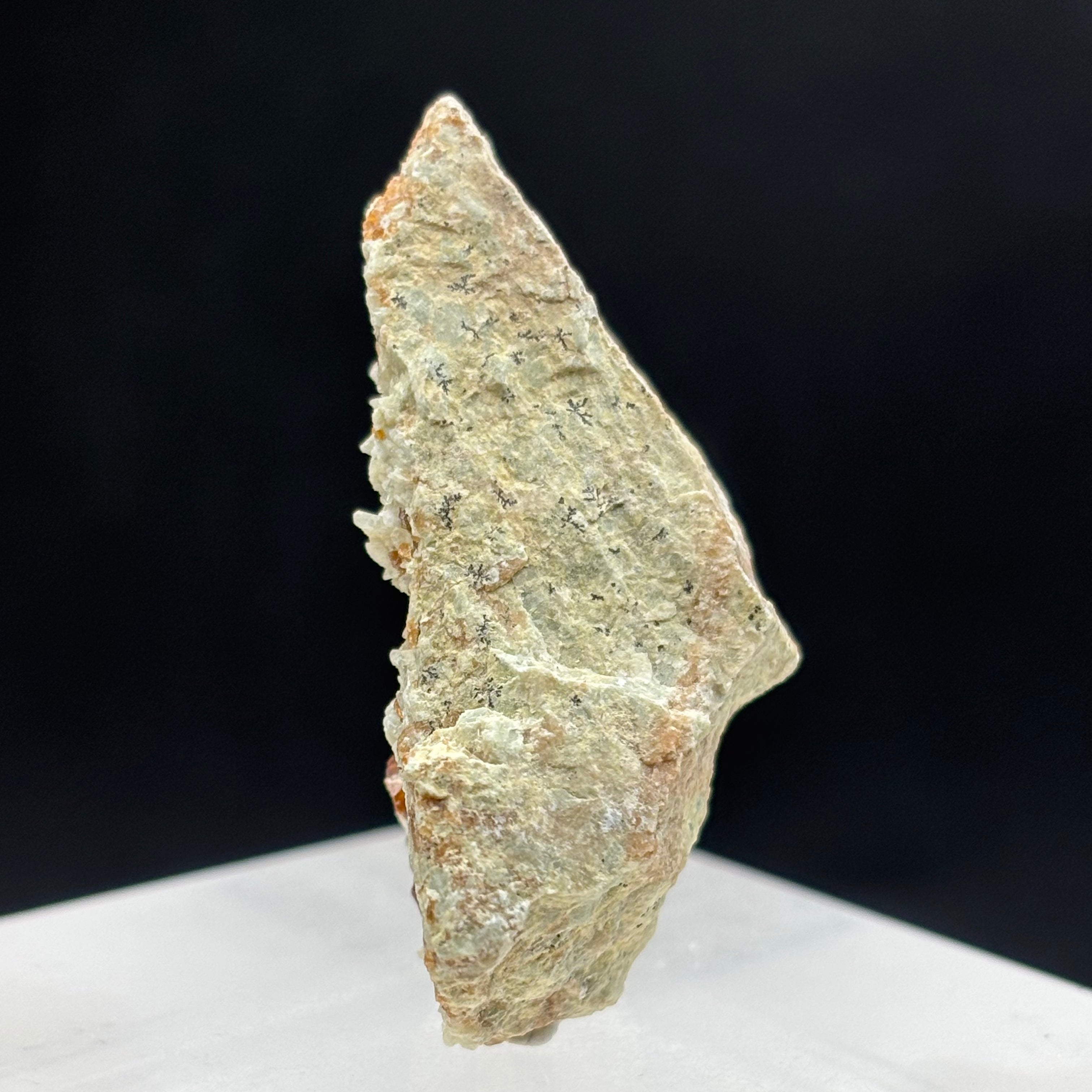 Spessartine Garnet - 084