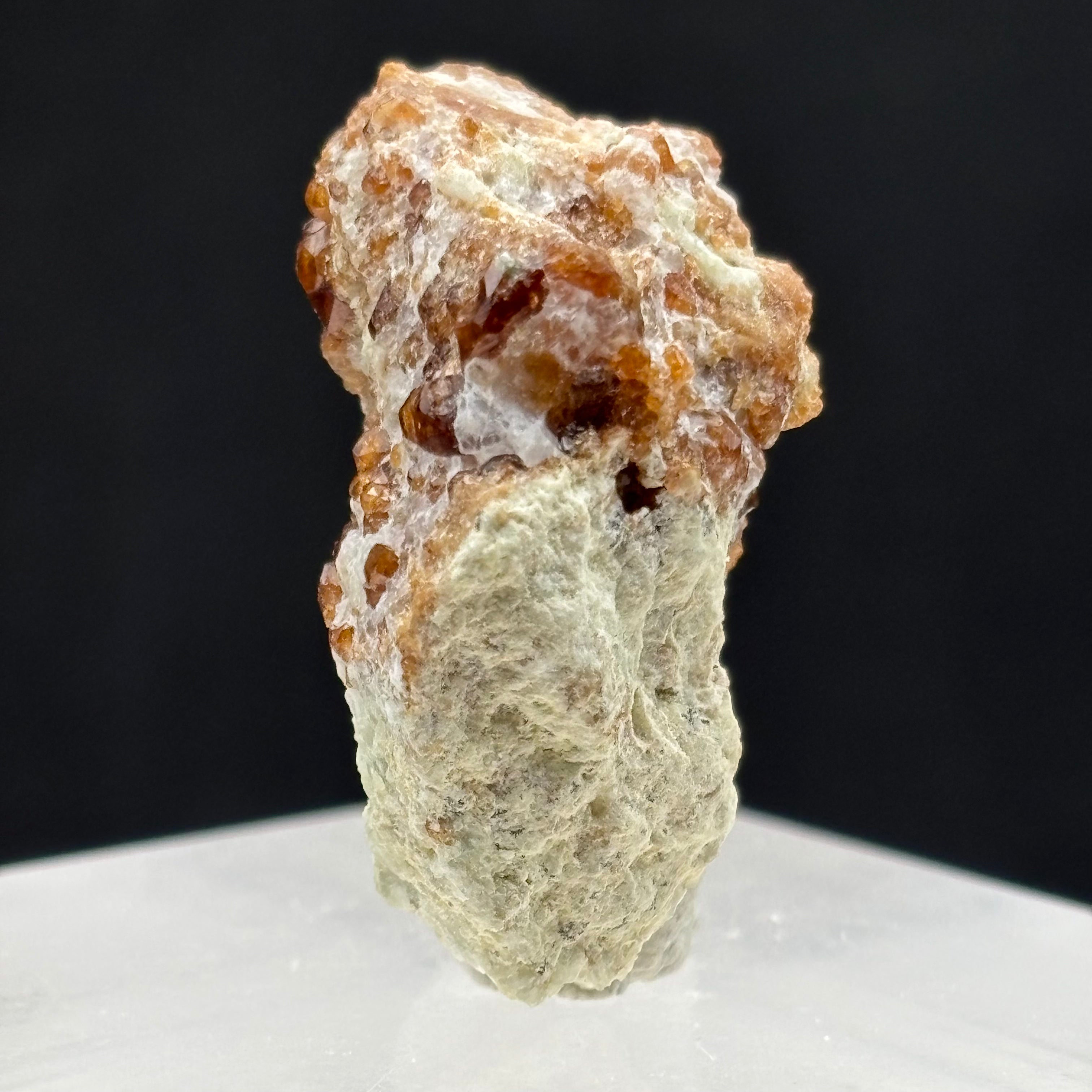 Spessartine Garnet - 085