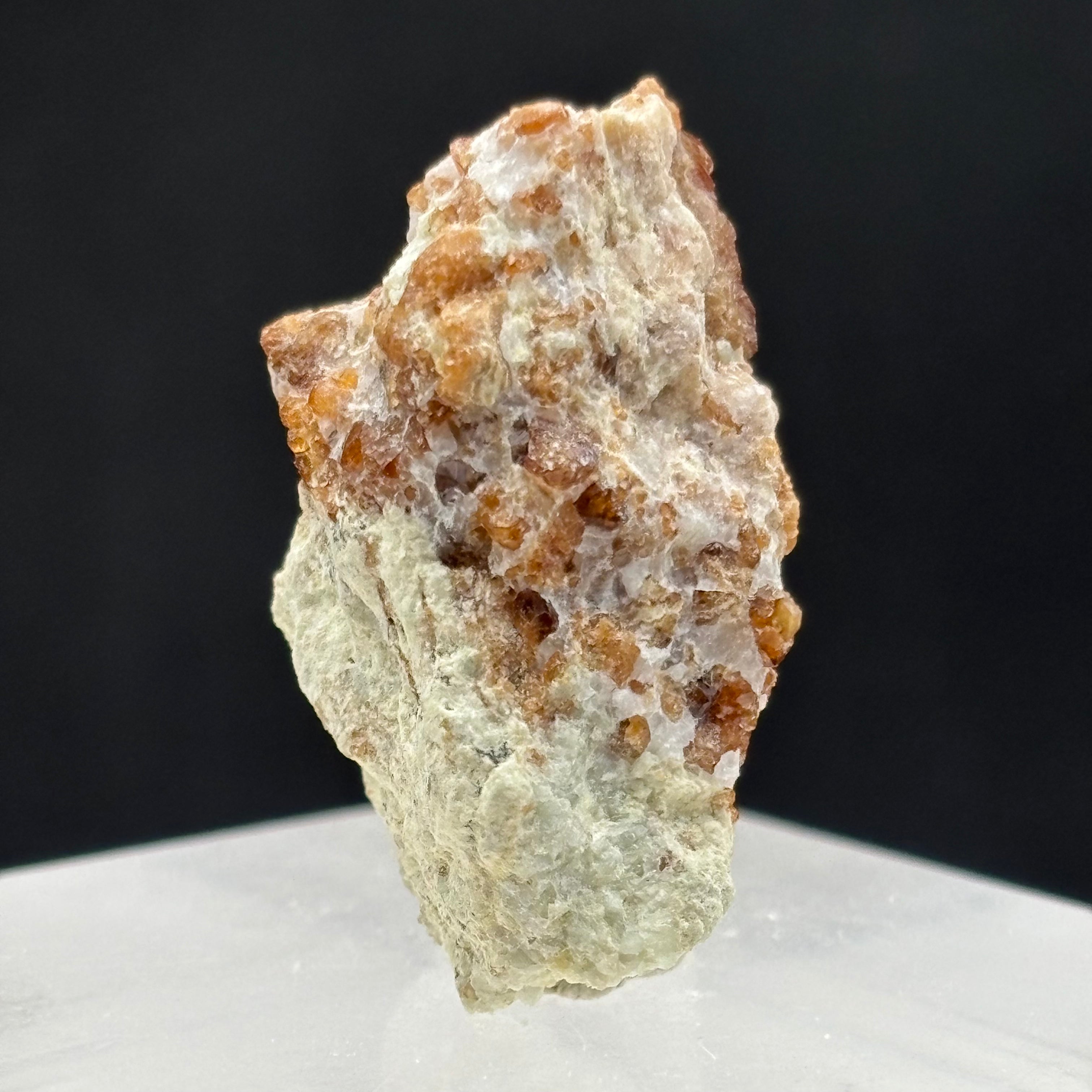 Spessartine Garnet - 085