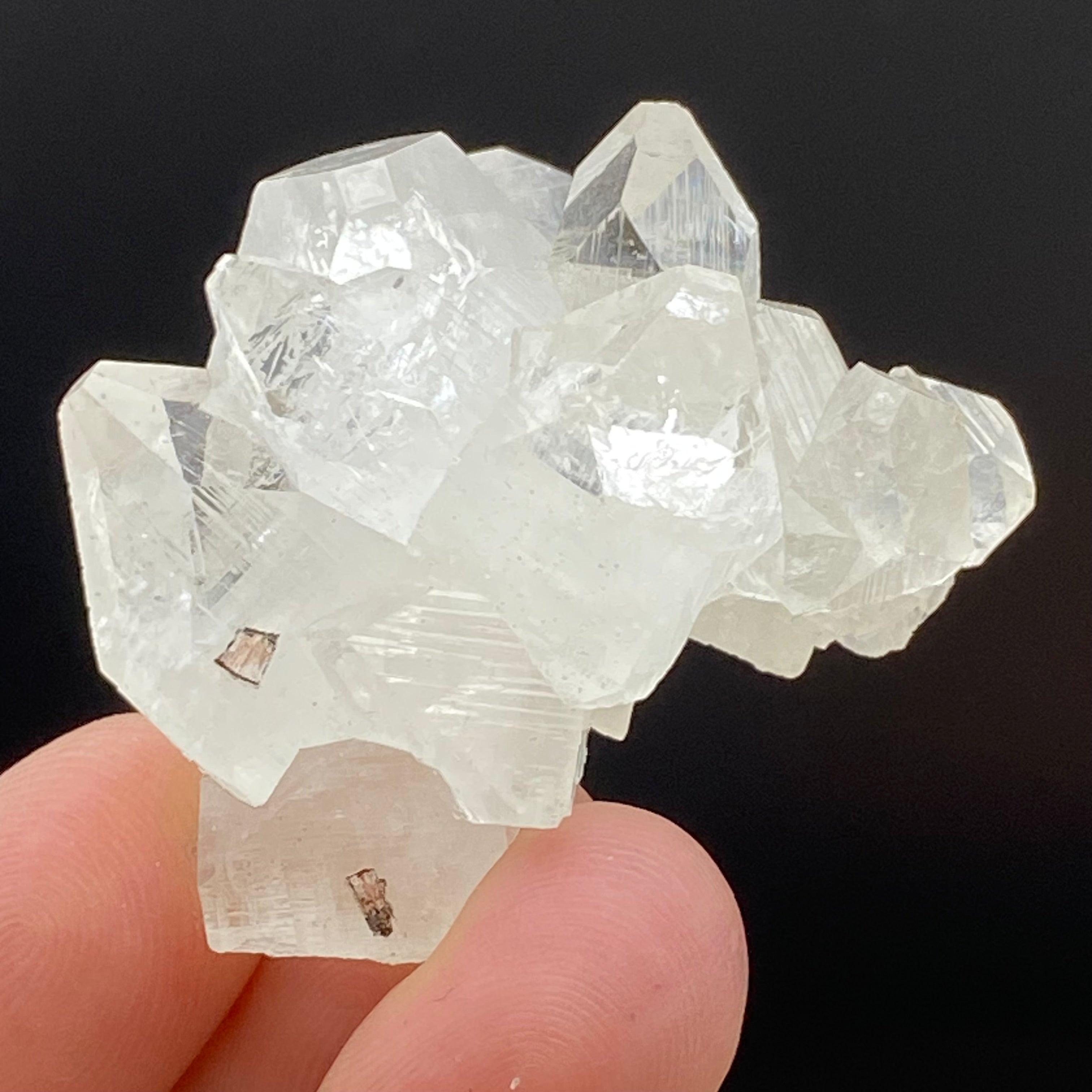 Apophyllite Crystal - 346