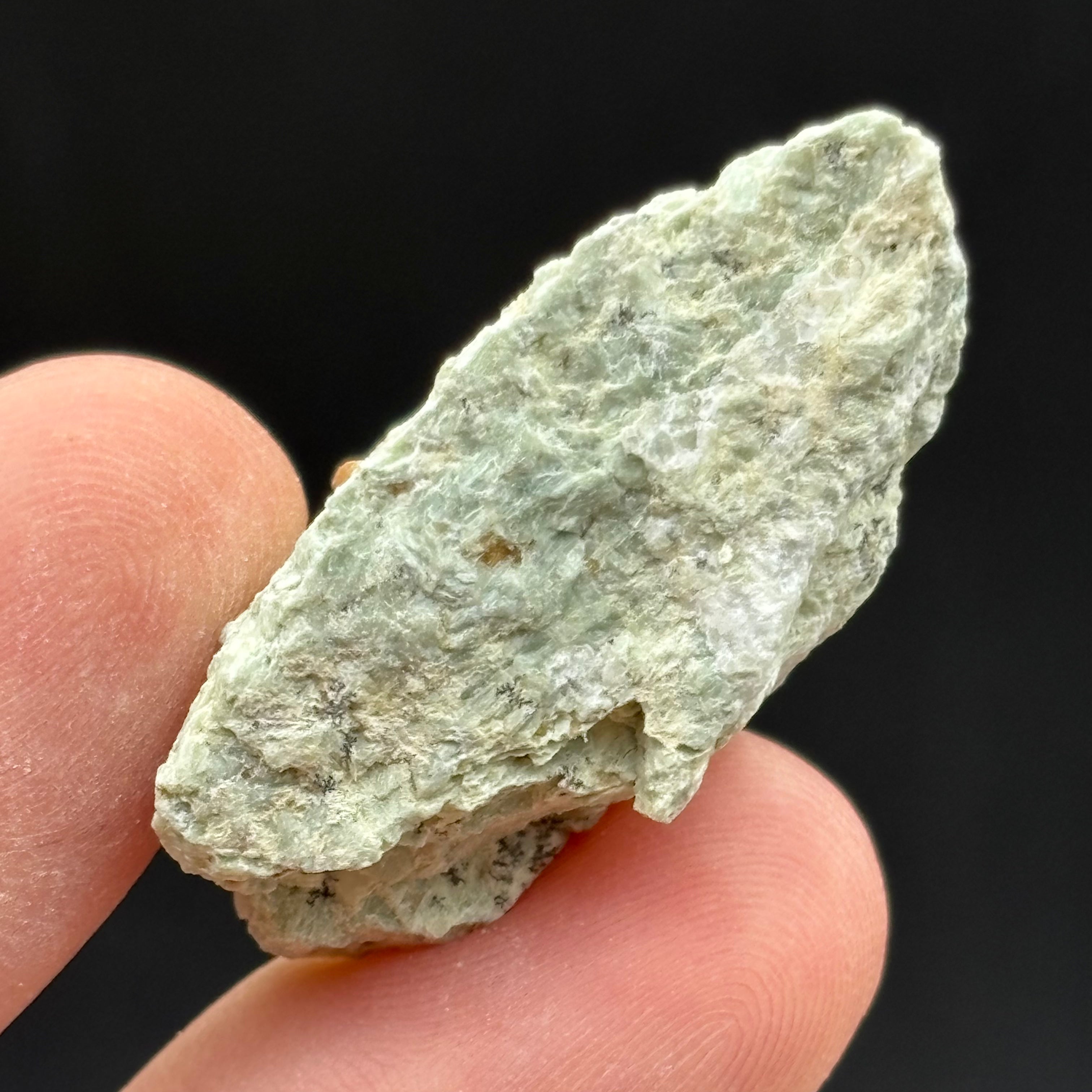 Spessartine Garnet - 087