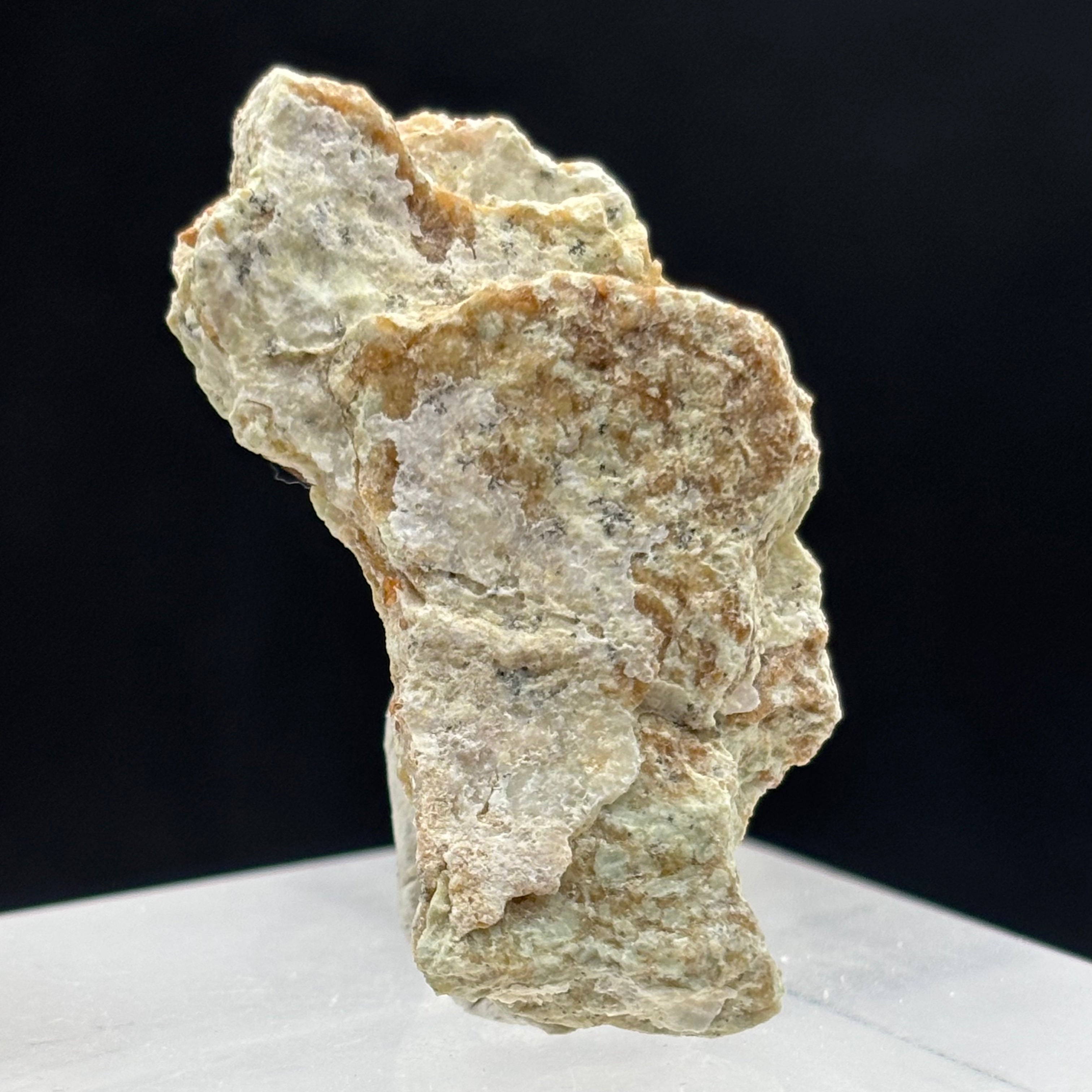 Spessartine Garnet - 088