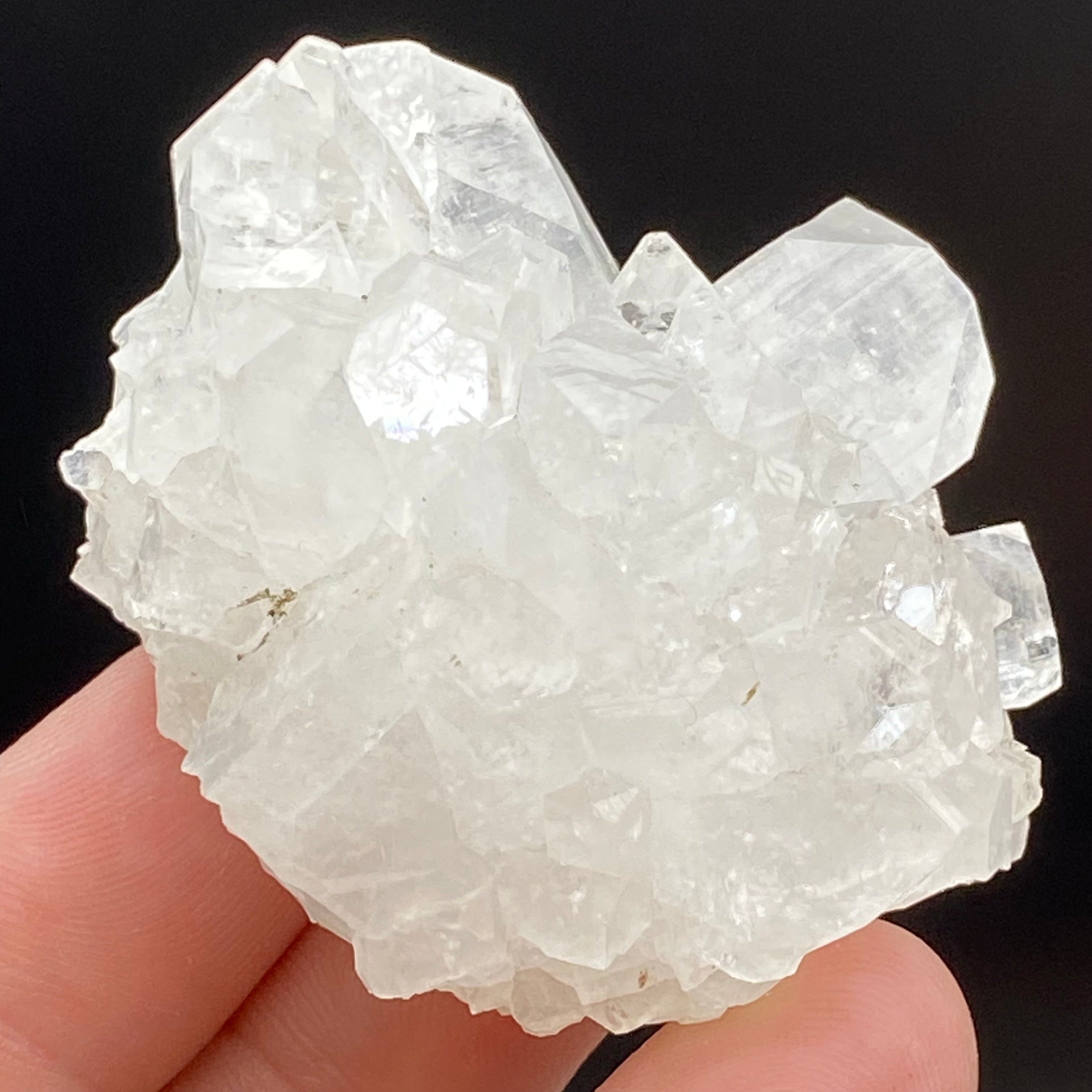 Apophyllite Crystal - 353