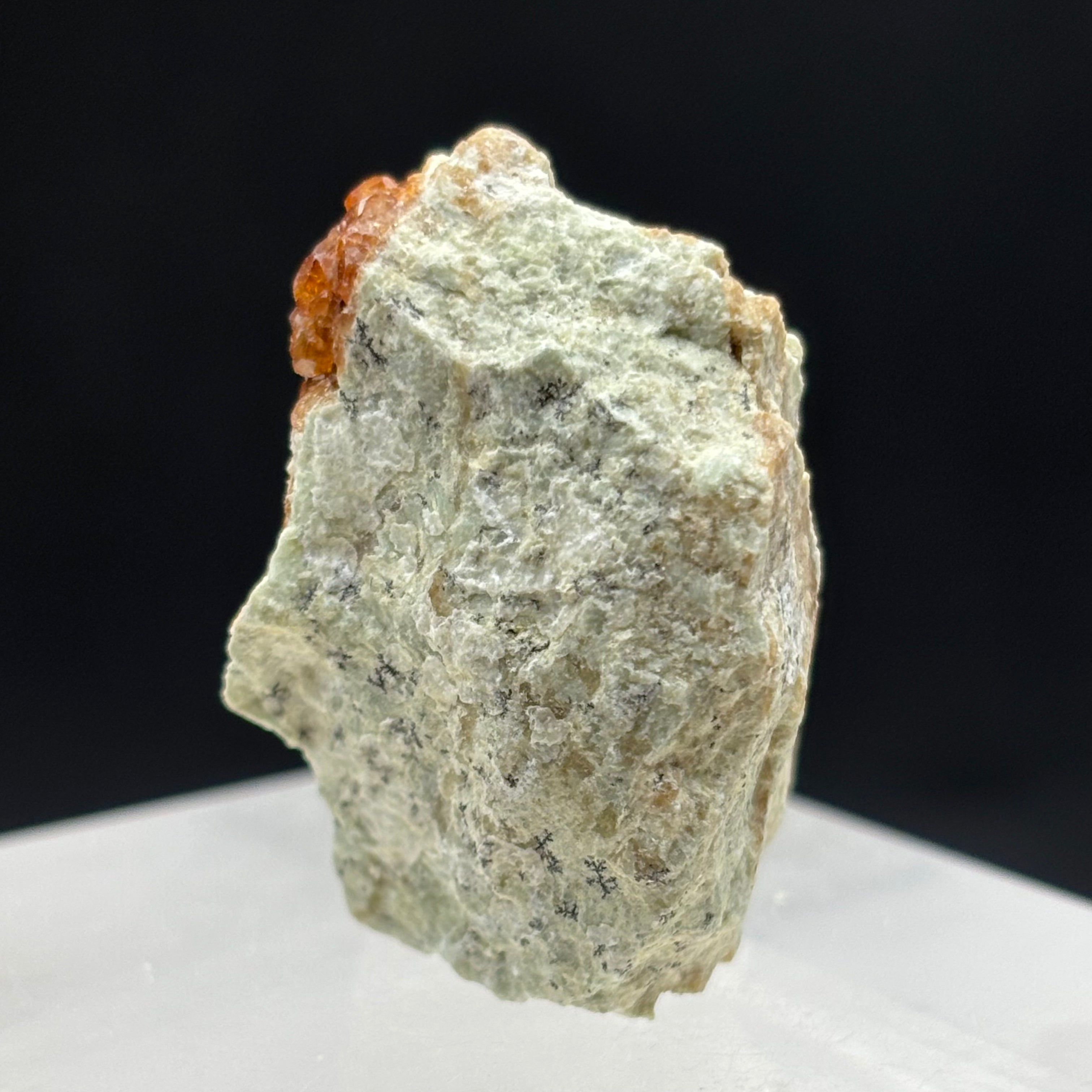 Spessartine Garnet - 092