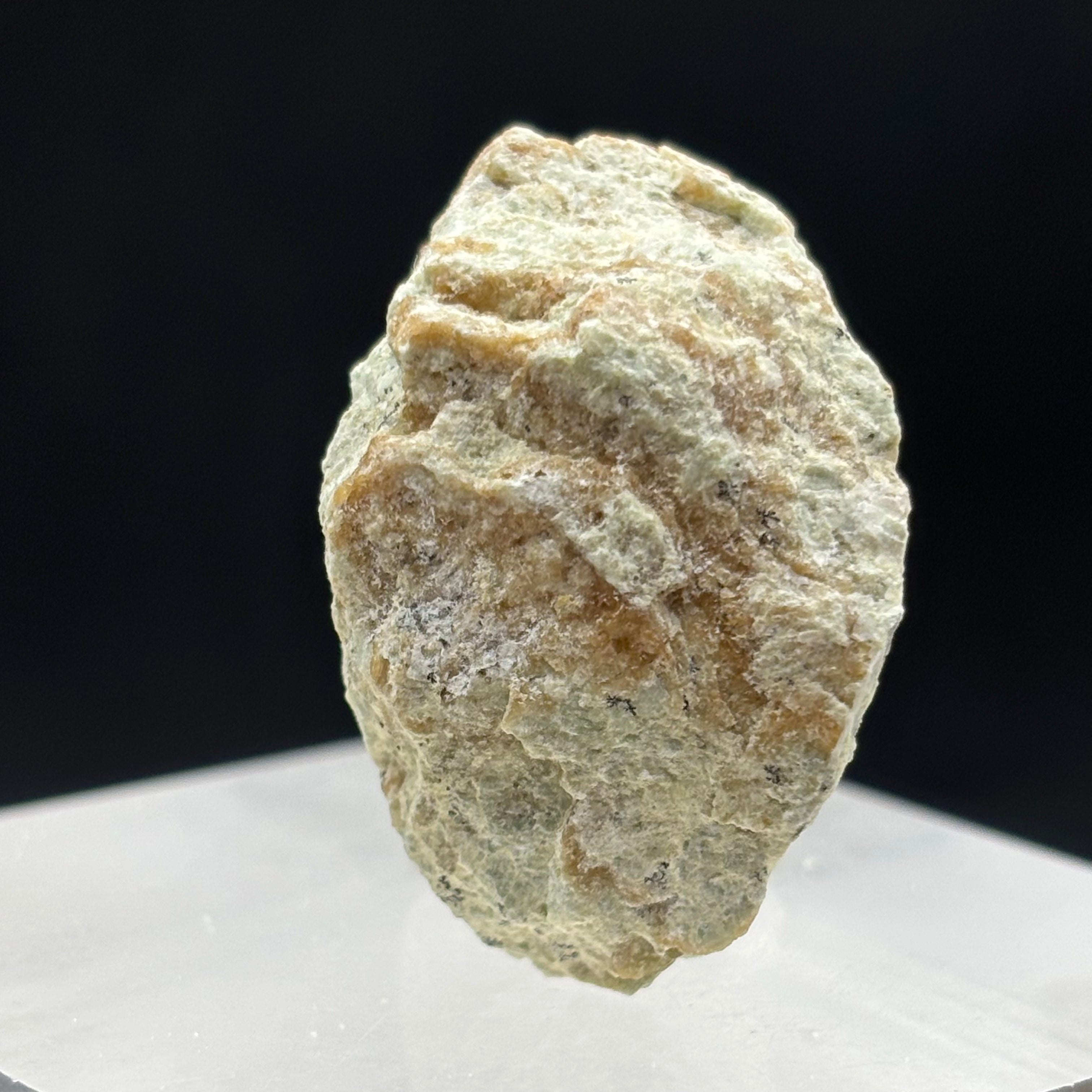 Spessartine Garnet - 092