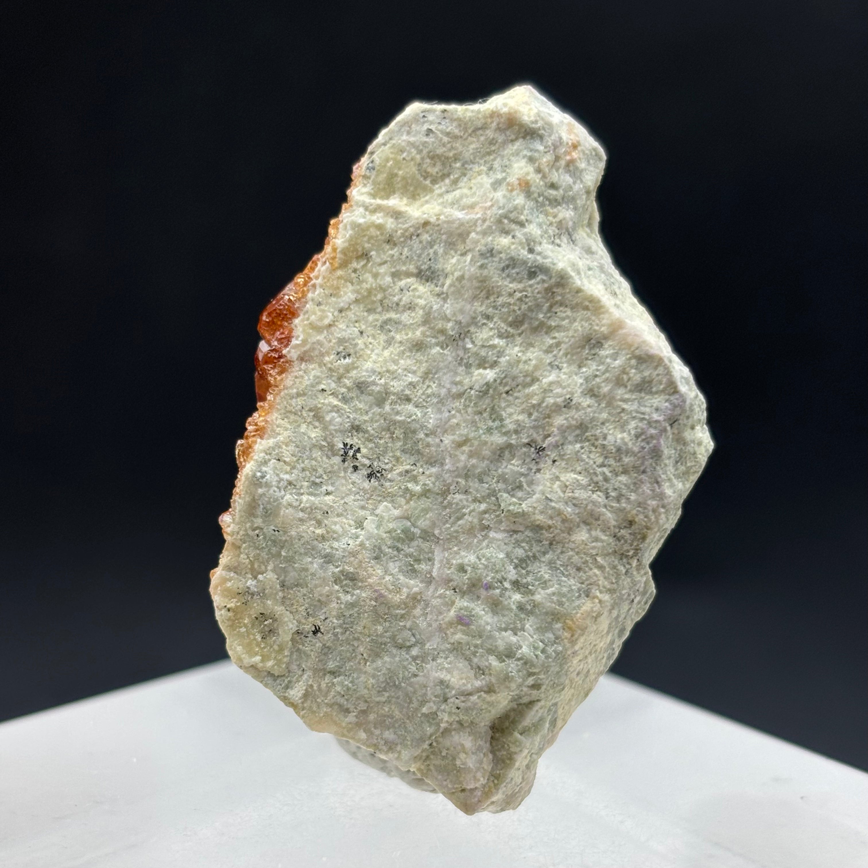 Spessartine Garnet - 093