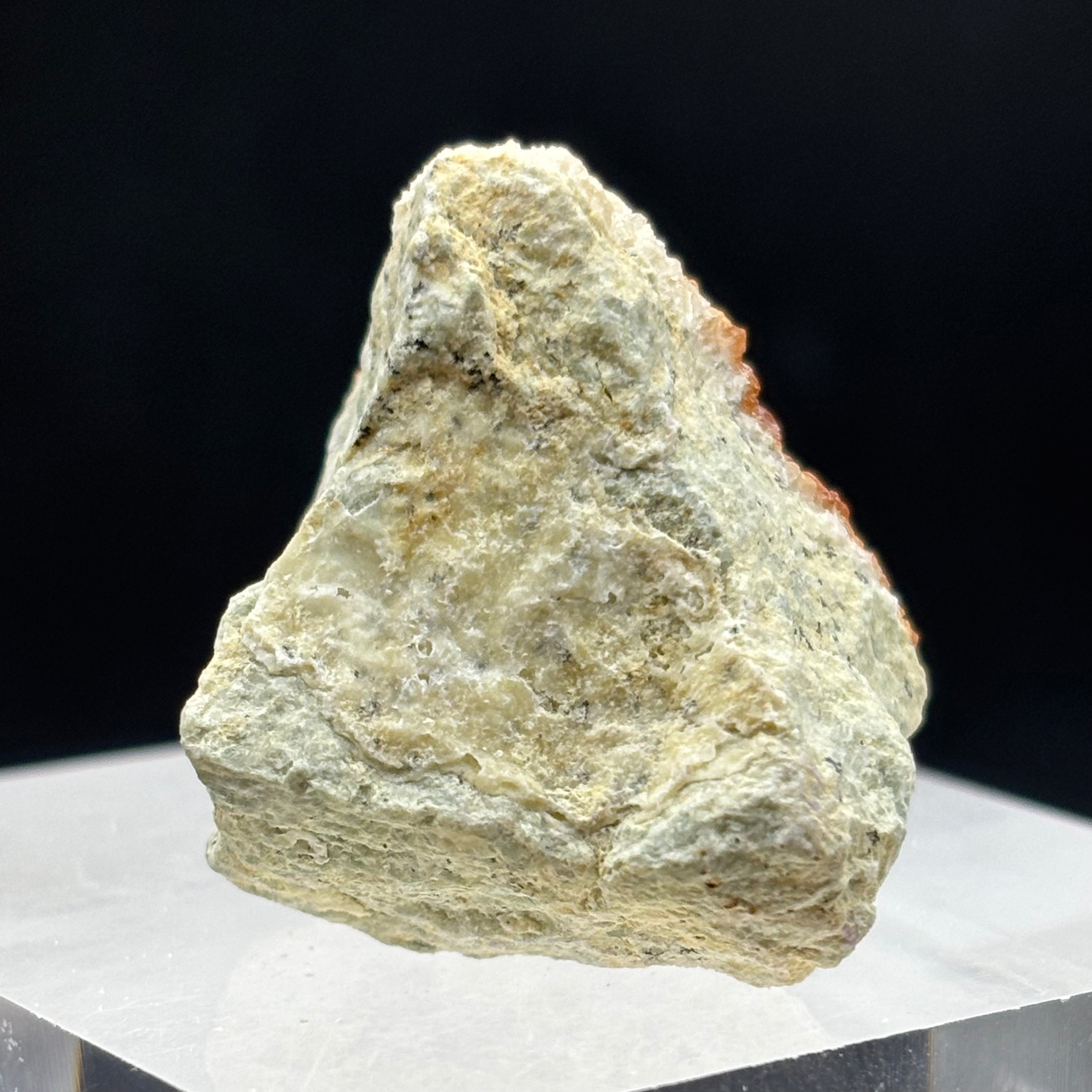 Spessartine Garnet - 094