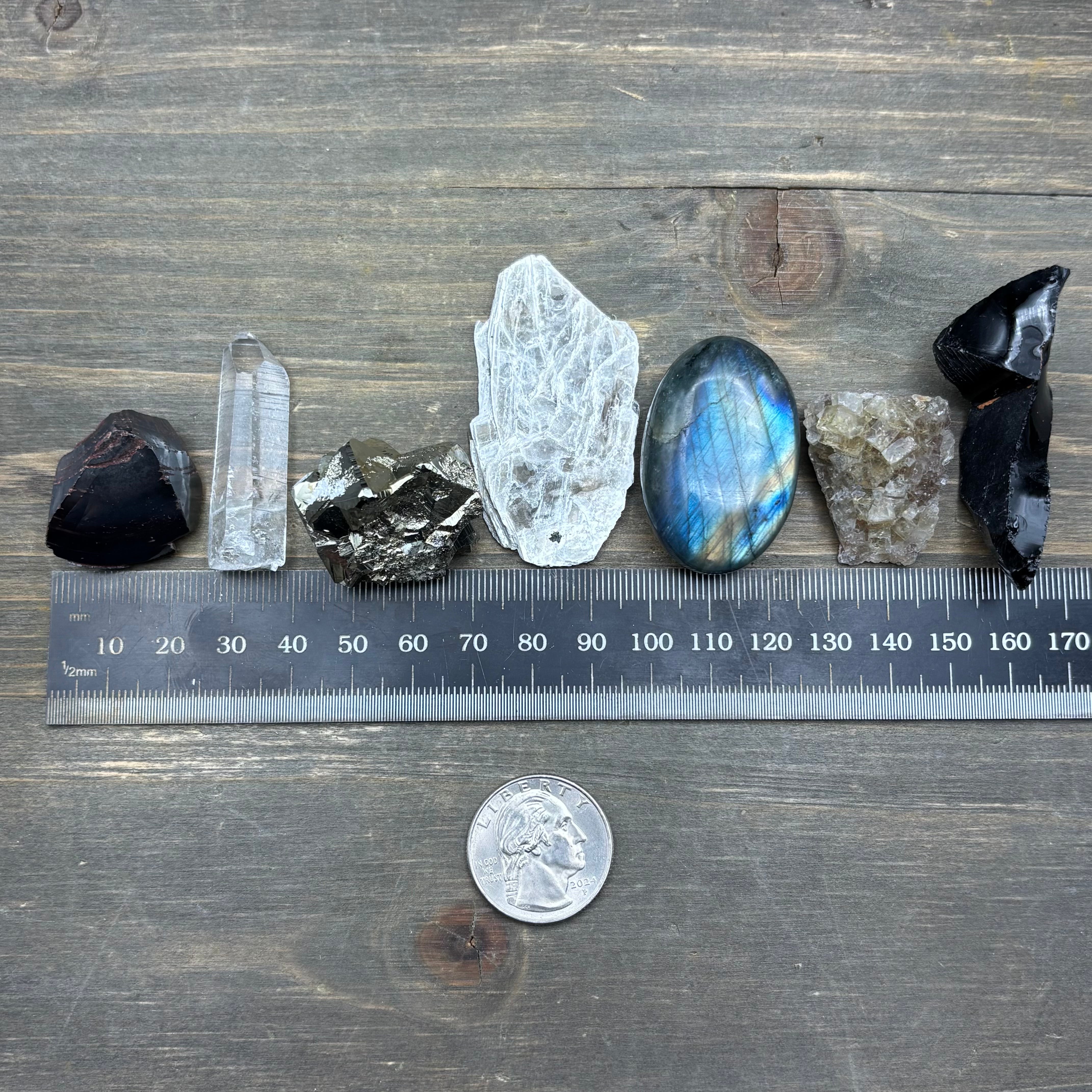 Doorways Into the Wu Kit