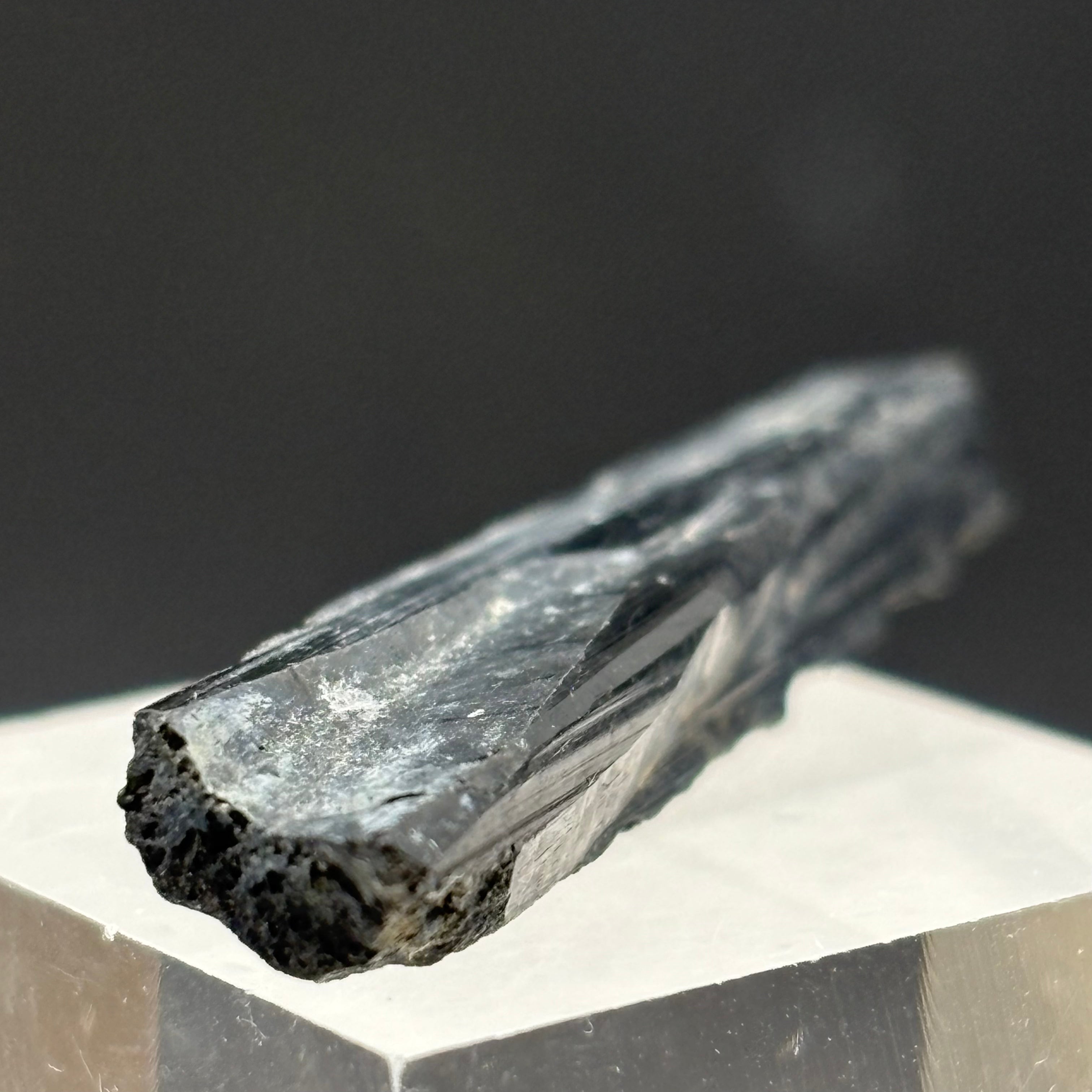 Black Tourmaline, Erongo Mountain - 238