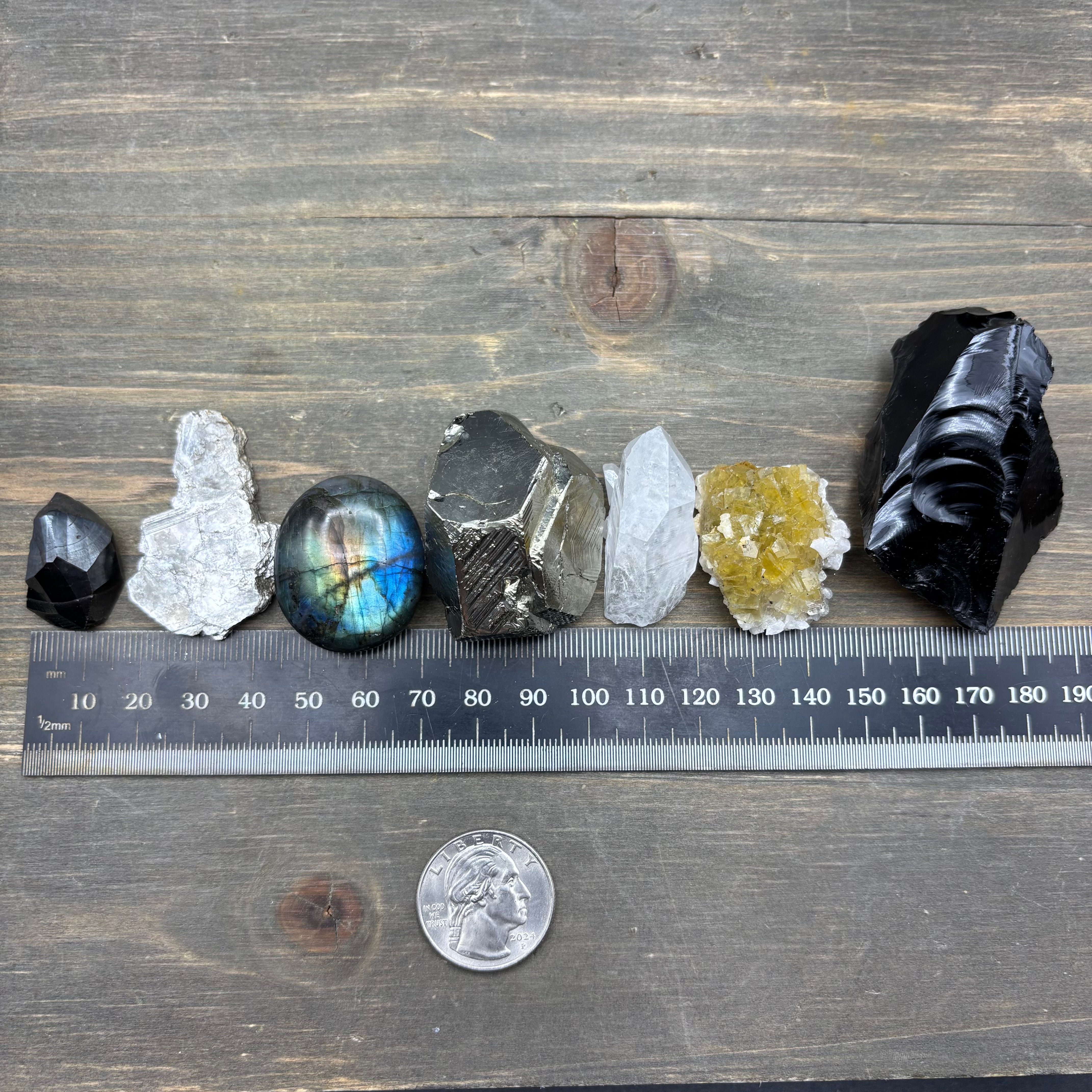 Doorways Into the Wu Kit