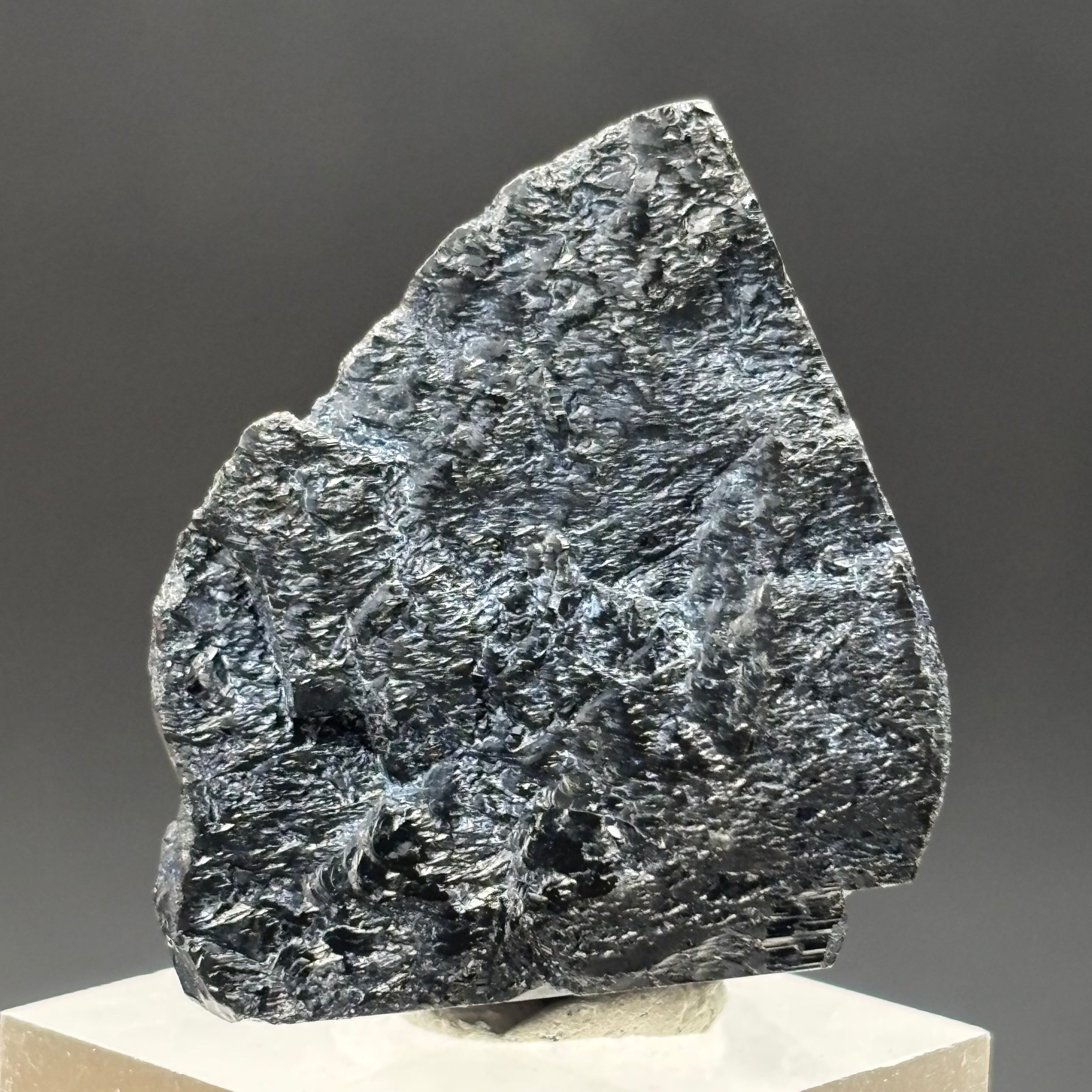 Black Tourmaline, Erongo Mountain - 239
