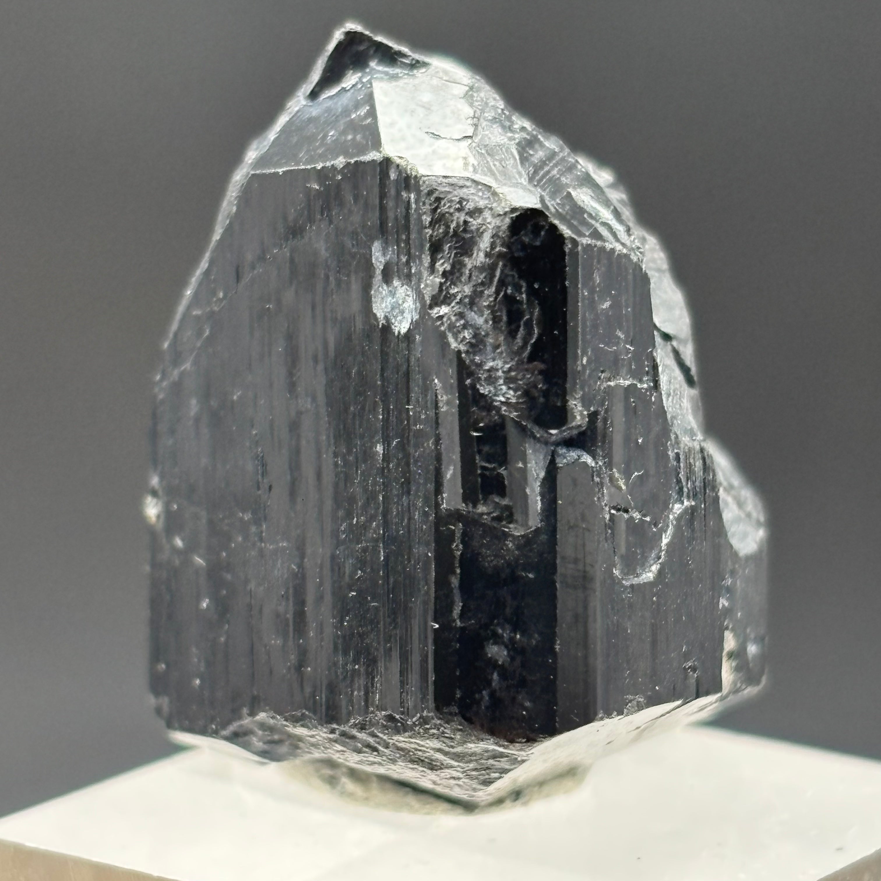Black Tourmaline, Erongo Mountain - 246