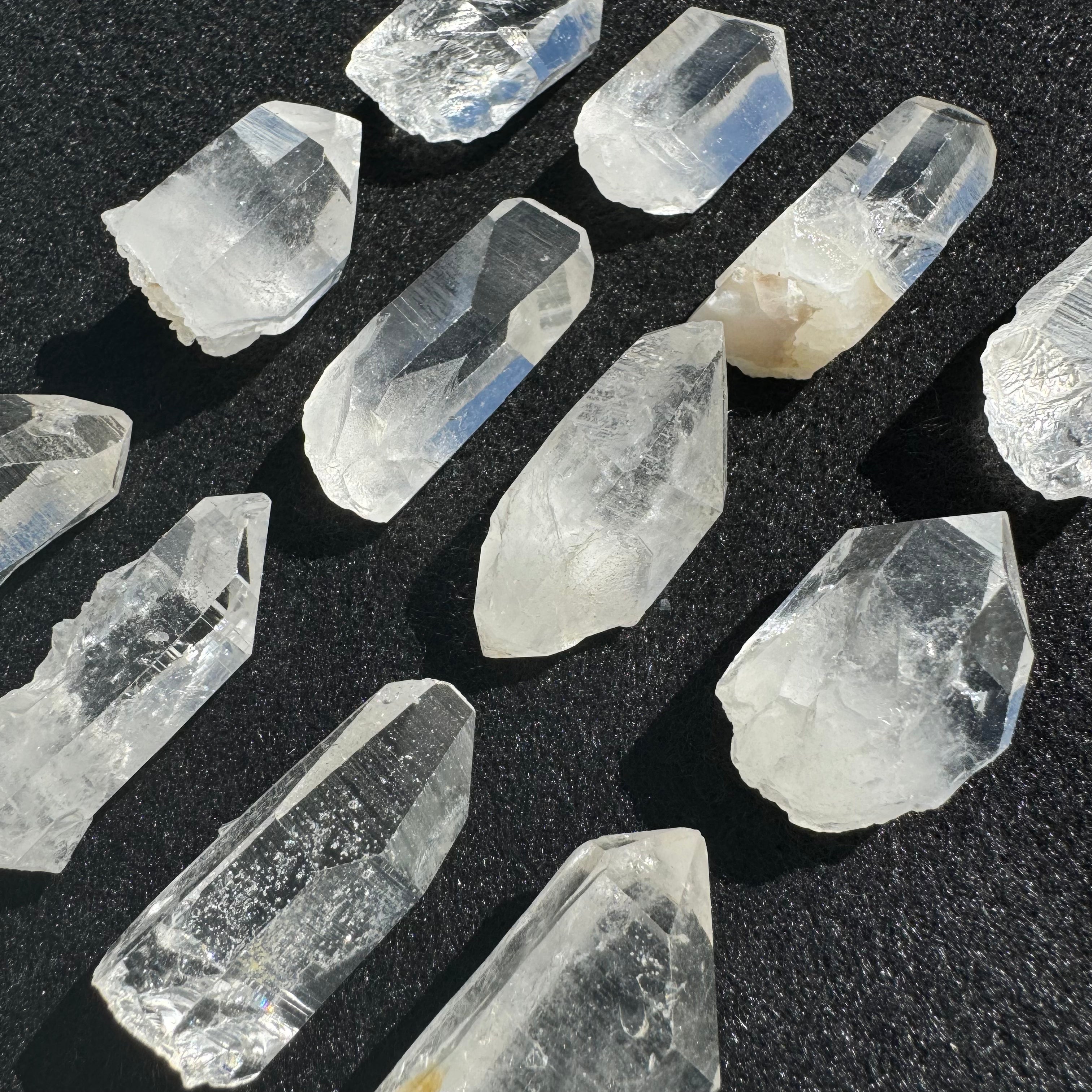 Doorways Into the Wu Kit