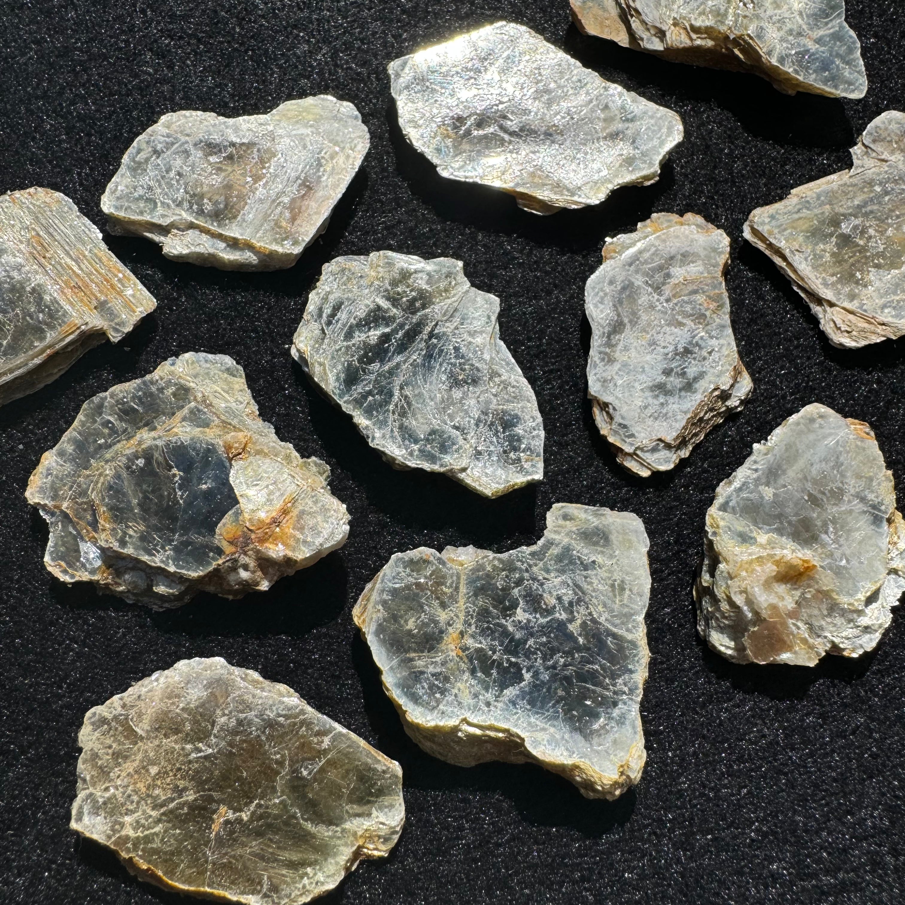 Doorways Into the Wu Kit