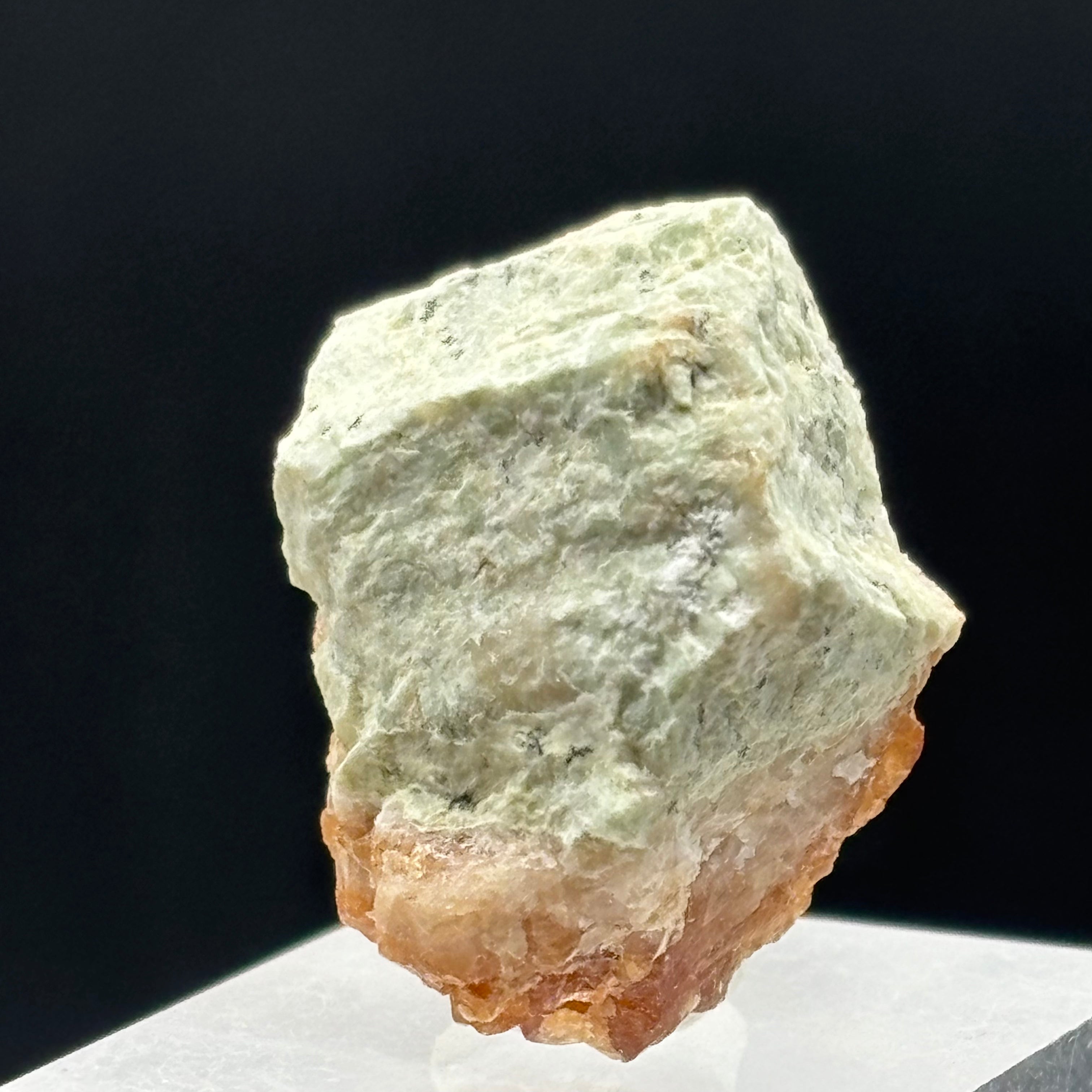 Spessartine Garnet - 095